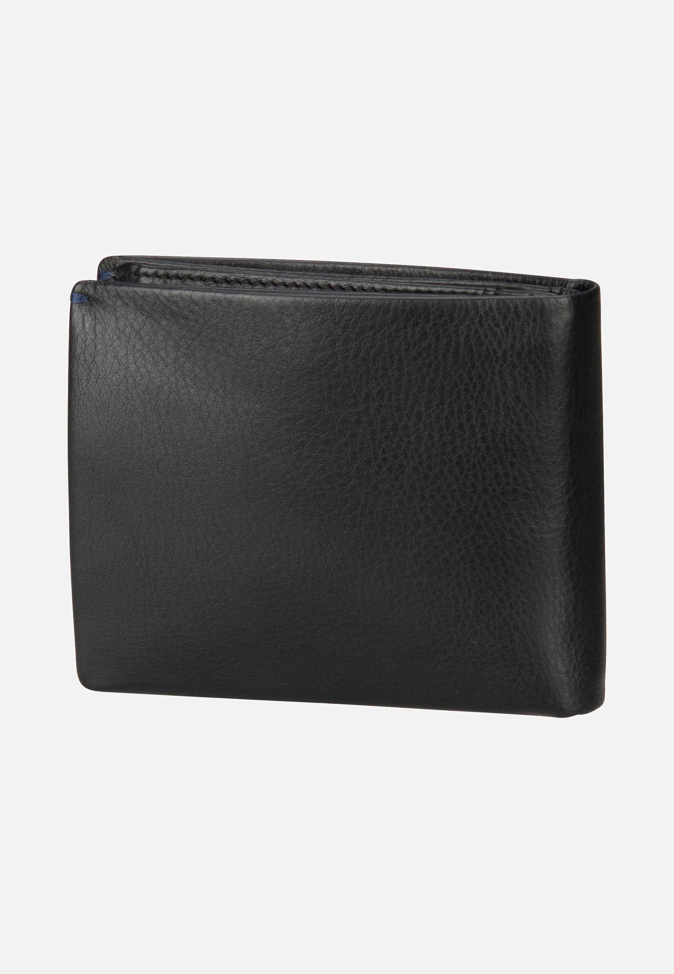Maître - Herrstein Galbert Billfold H7 Black - Wallet | Men-Image