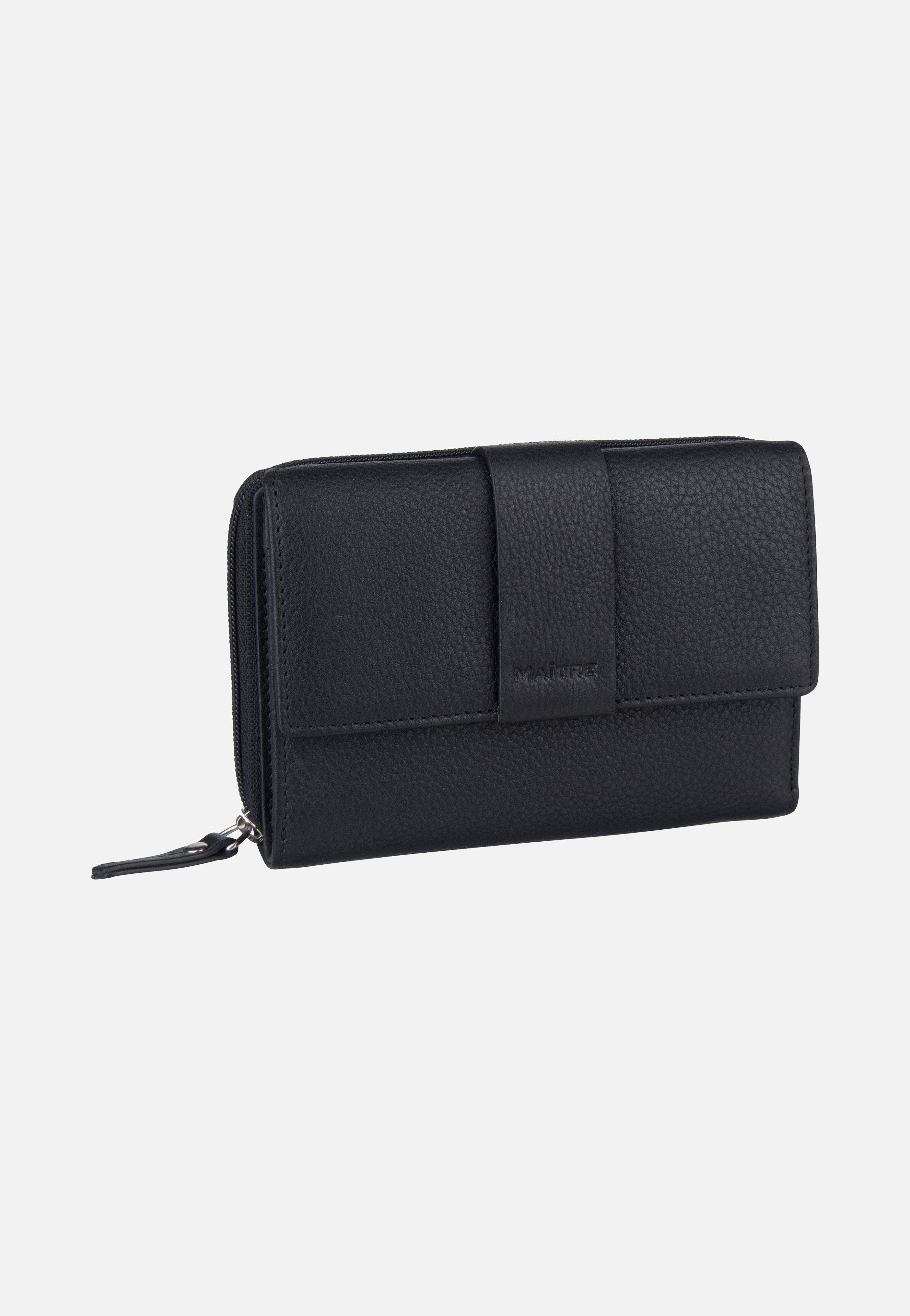 Maître - Kirschroth Diethilde Purse MH12FZ - Wallet | Women-Image