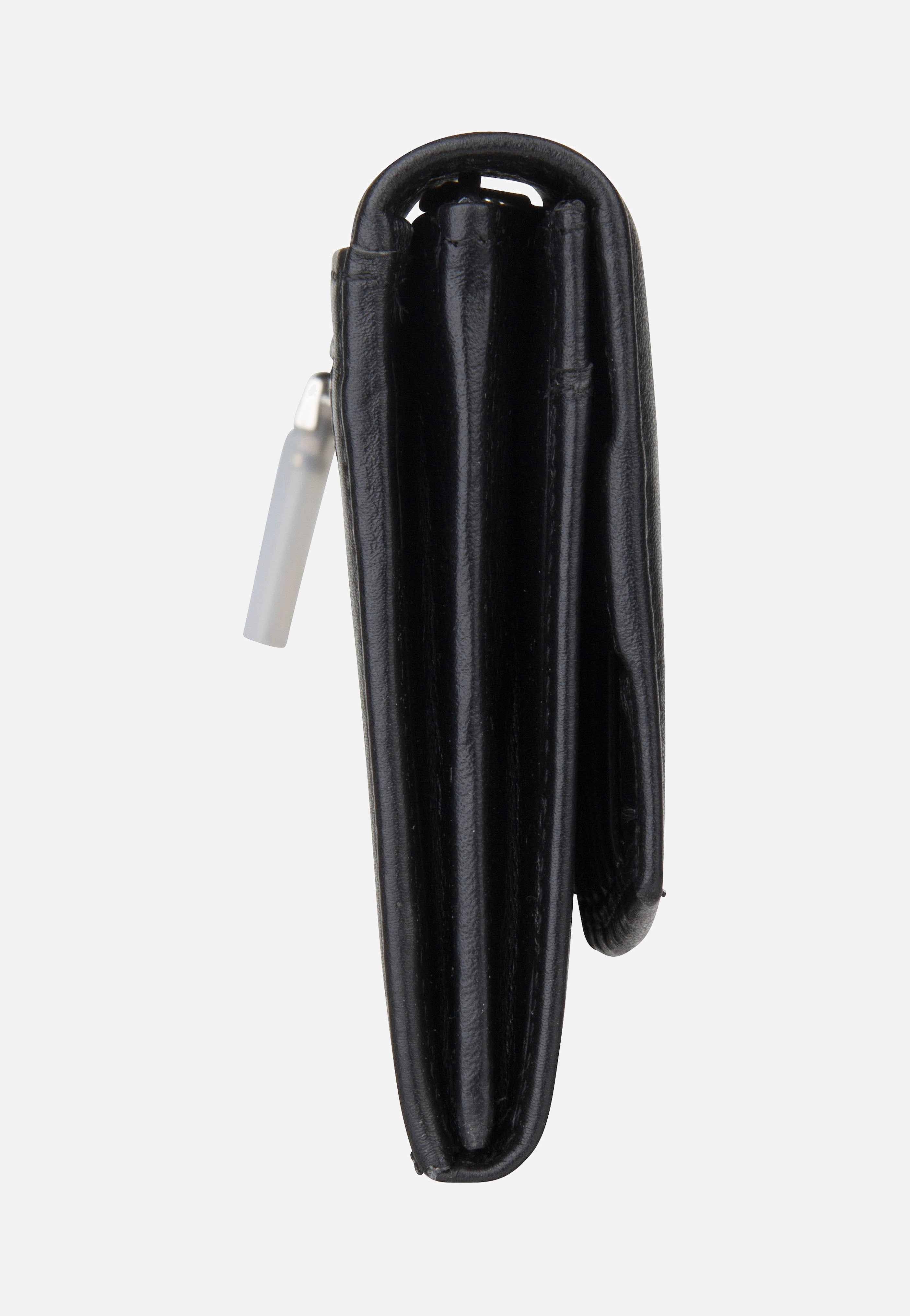 Maître - Leisel Diedburg Purse LH8F Black - Wallet | Women-Image