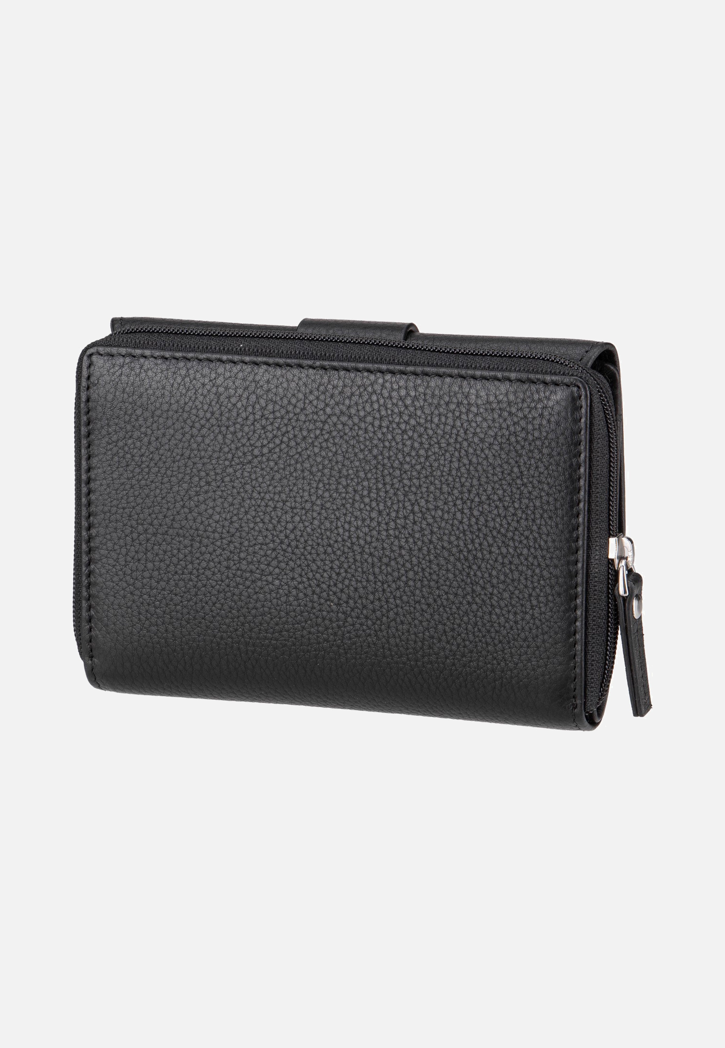 Maître - Kirschroth Diethilde Purse MH12FZ - Wallet | Women-Image