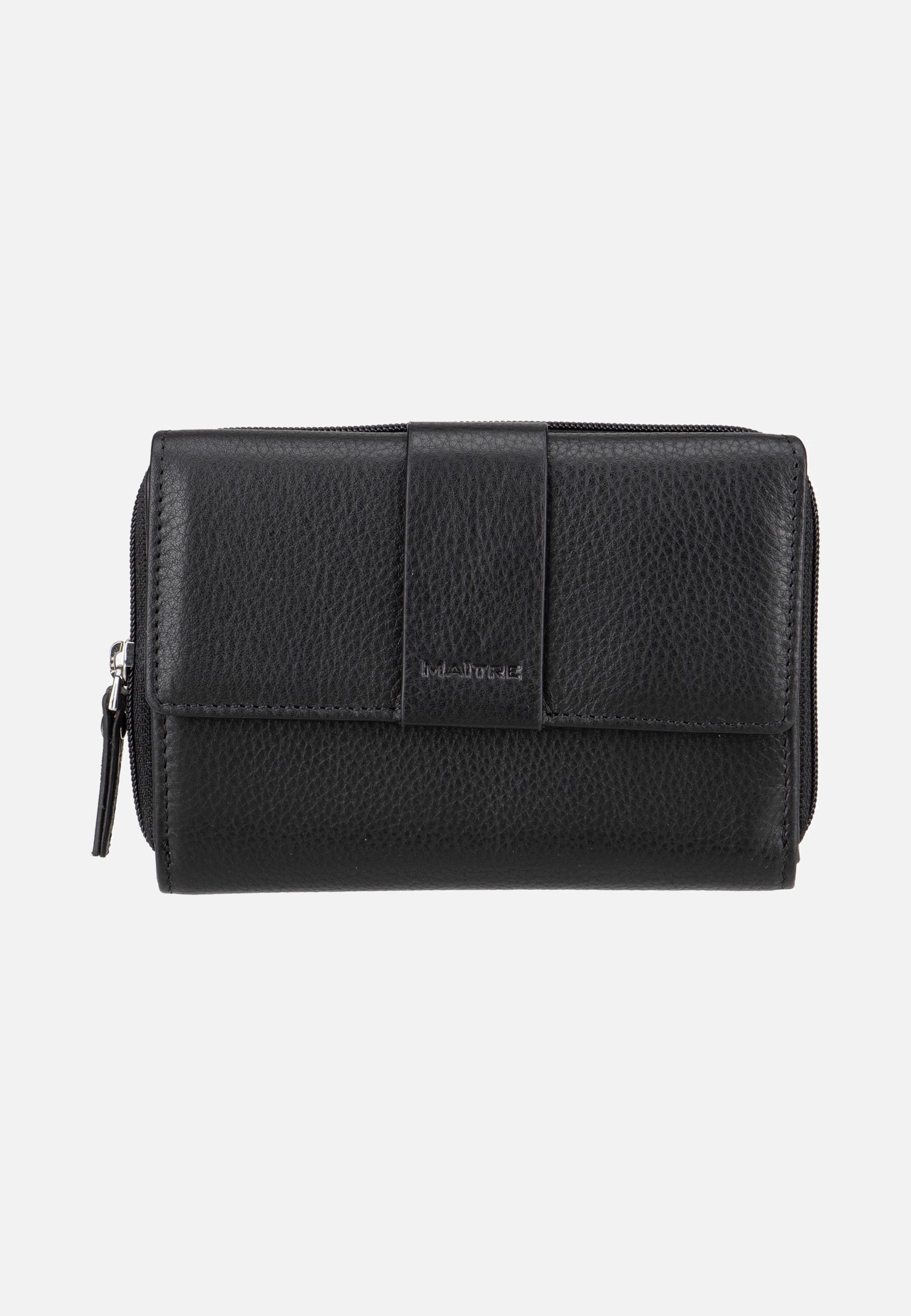 Maître - Kirschroth Diethilde Purse MH12FZ - Wallet | Women-Image