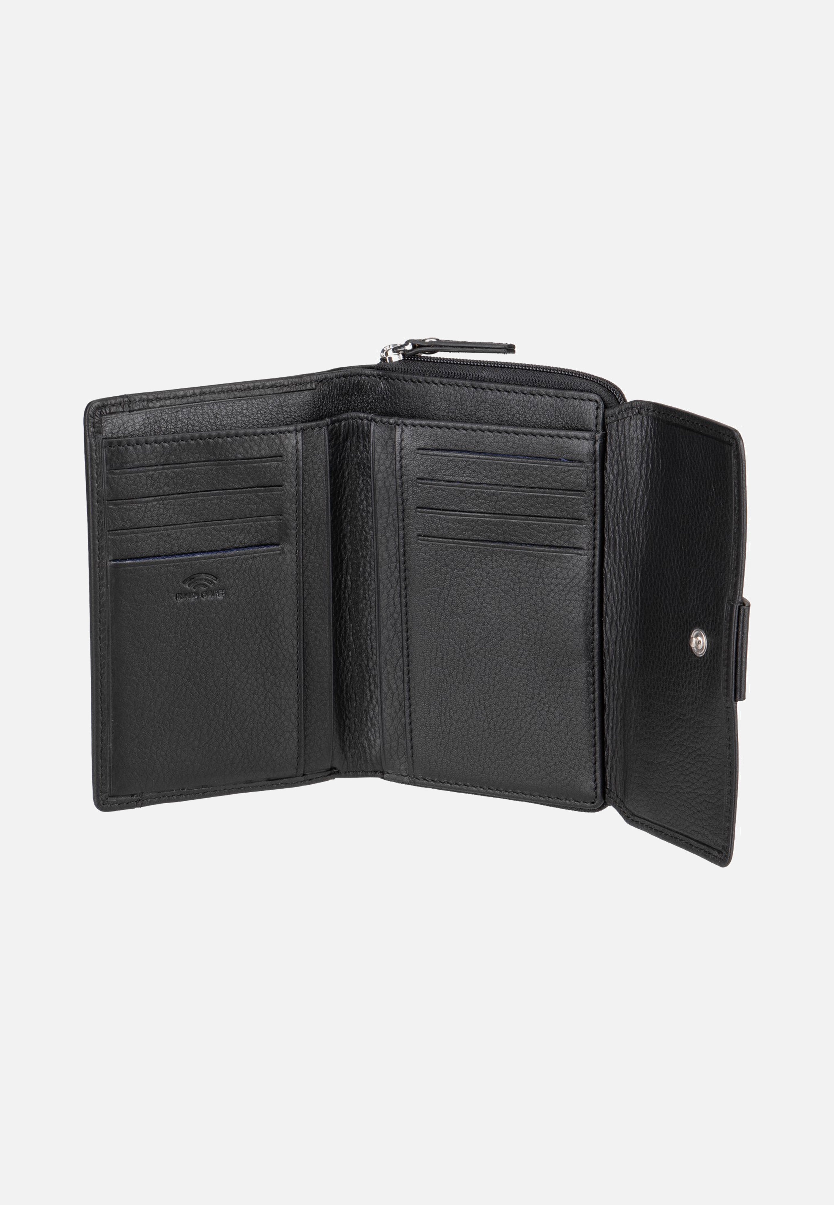 Maître Kirschroth Diethilde Purse MH12FZ Portemonnaie