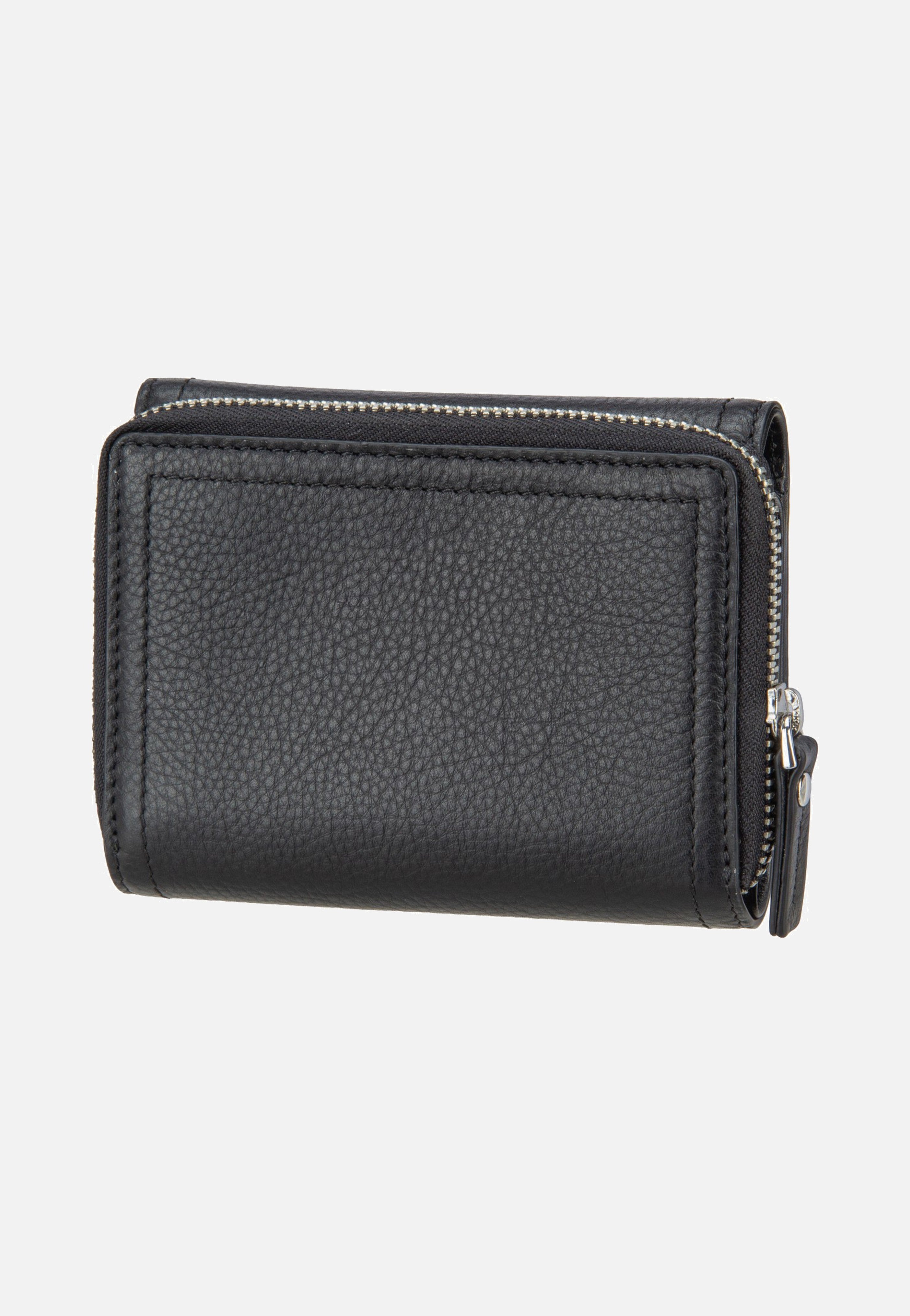 Maître Modard Dagrete Purse SH6F Black Portemonnaie