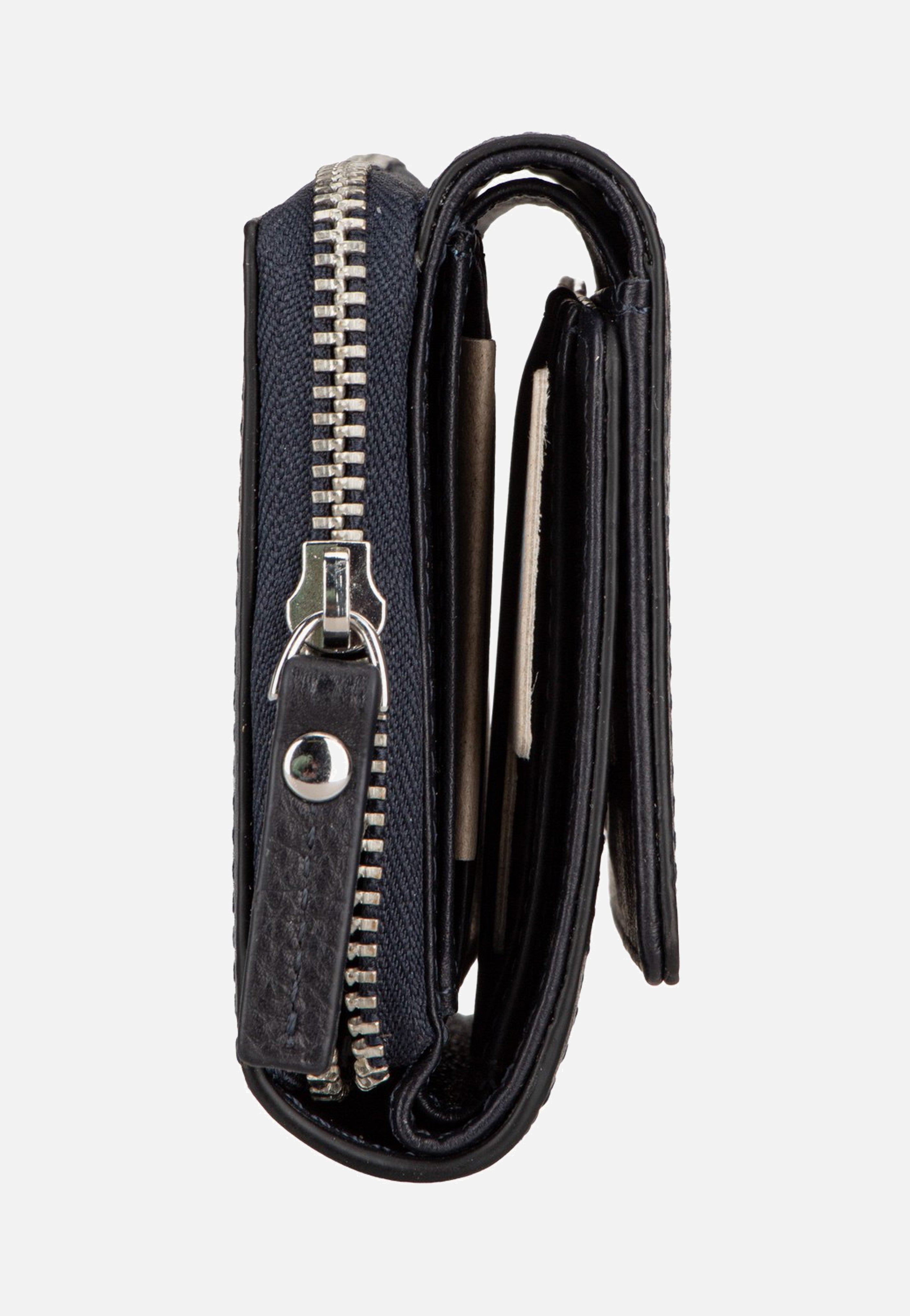 Maître Modard Dagrete Purse SH6F Darkblue Portemonnaie