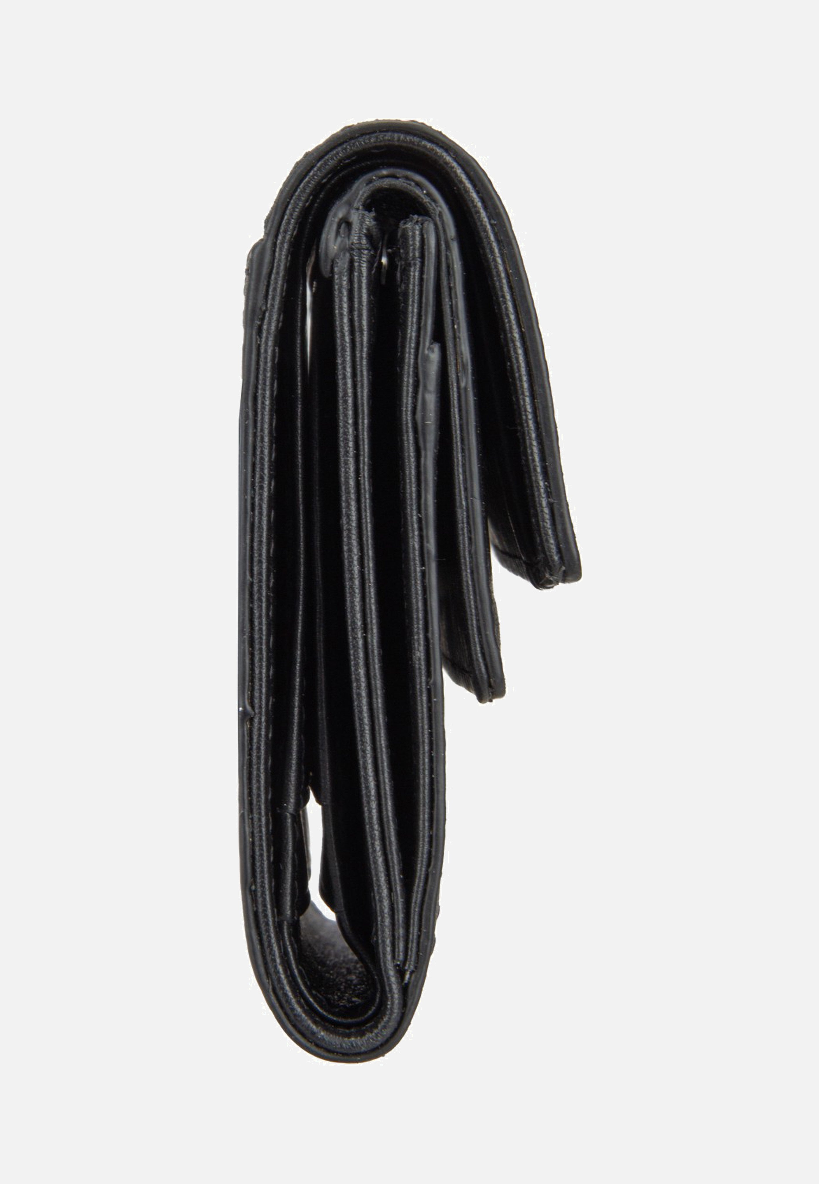 Maître Modard Deda Purse SH4F Black Portemonnaie