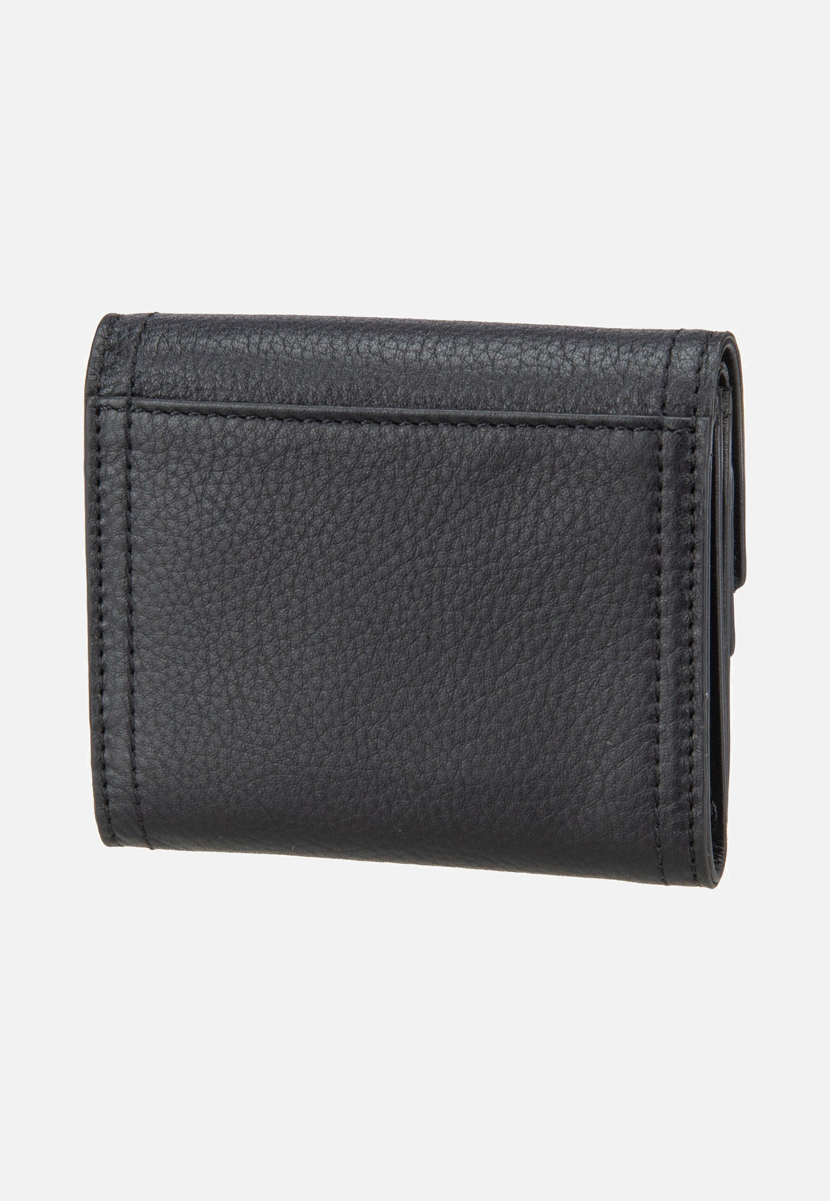 Maître Modard Deda Purse SH4F Black Portemonnaie