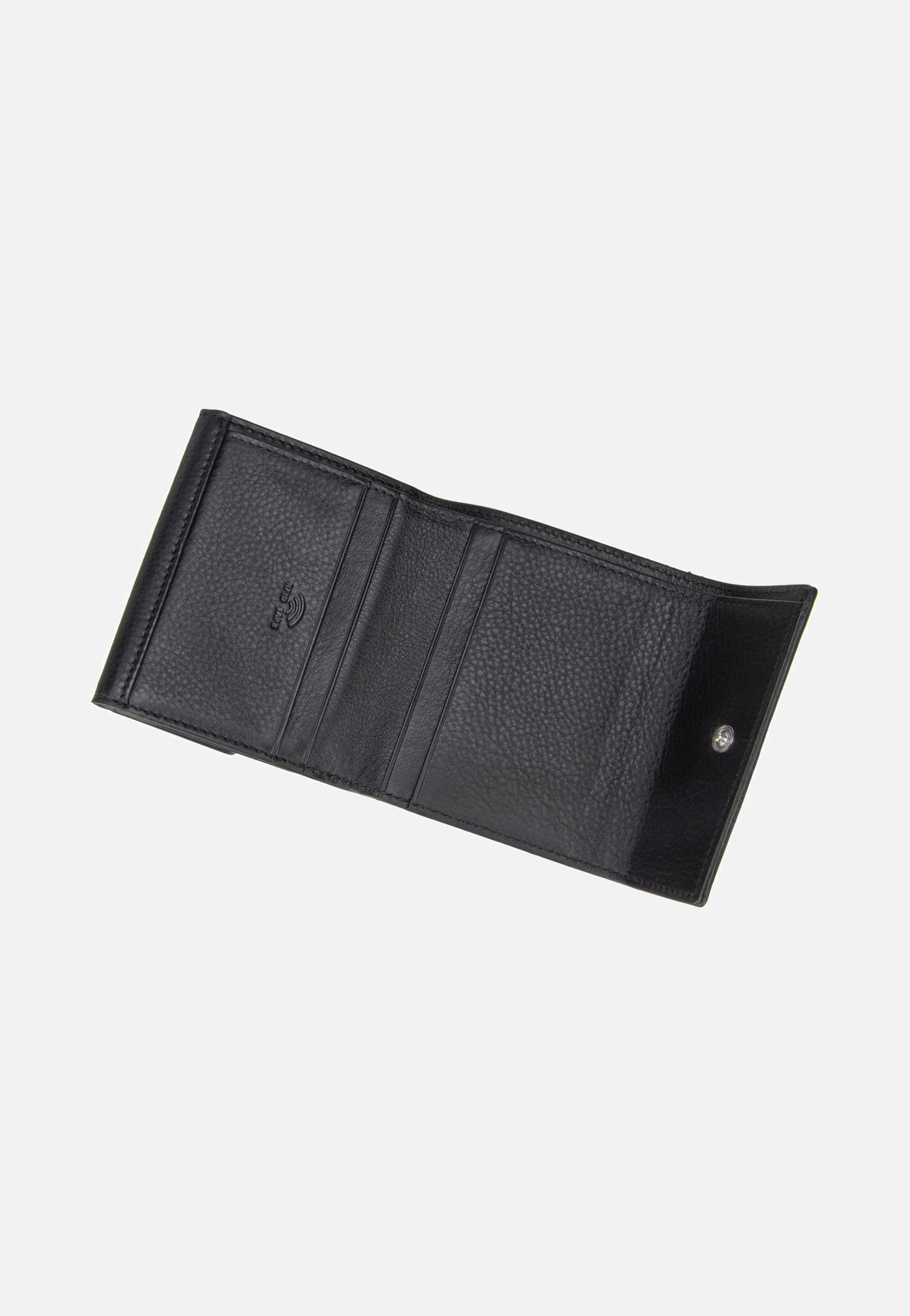 Maître Modard Deda Purse SH4F Black Portemonnaie