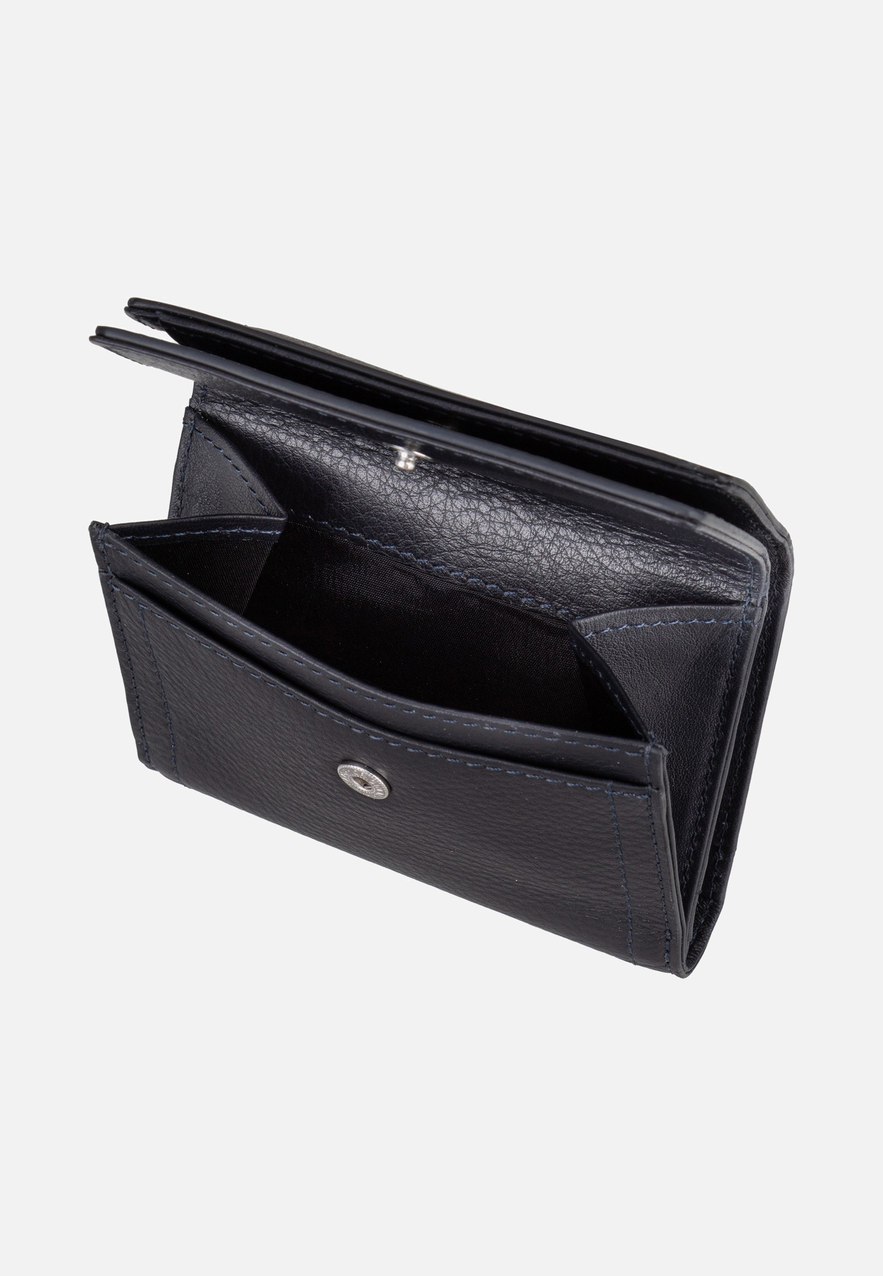 Maître Modard Deda Purse SH4F Darkblue Portemonnaie