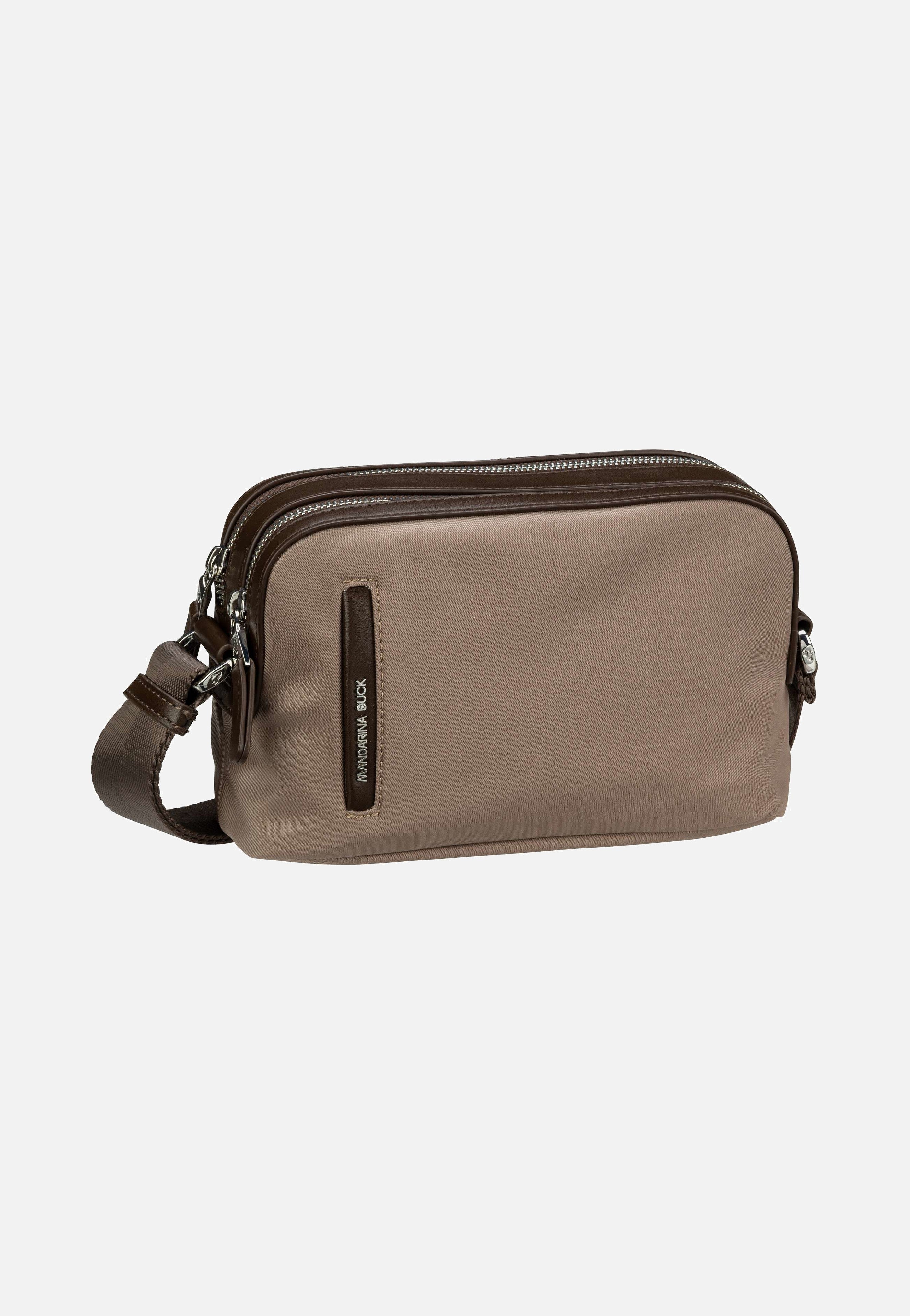 Mandarina Duck - Hunter Crossover VCT02 Beaver - Crossbody Bag | Women-Image