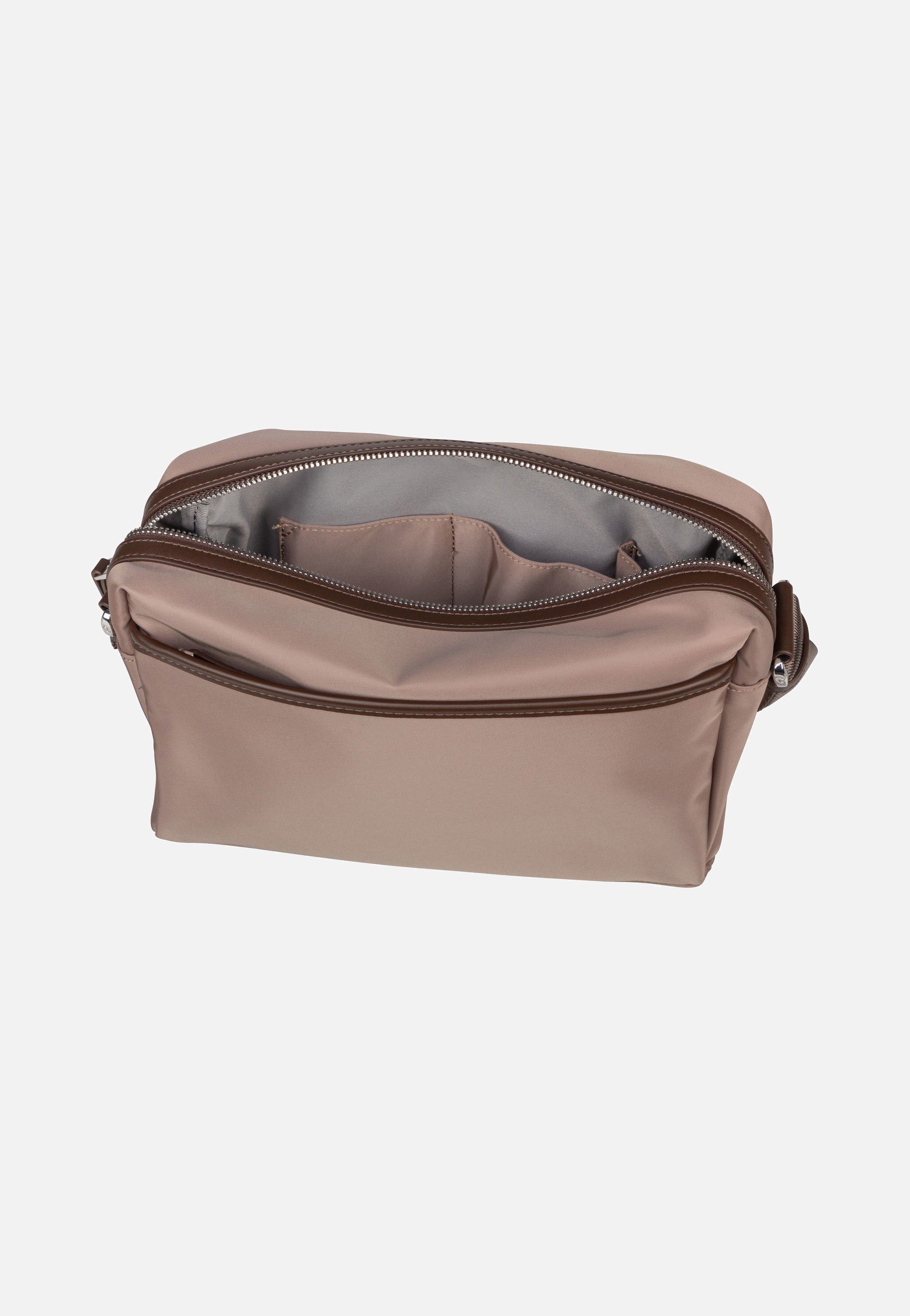 Mandarina Duck - Hunter VCT19 Beaver - Crossbody Bag | Women-Image