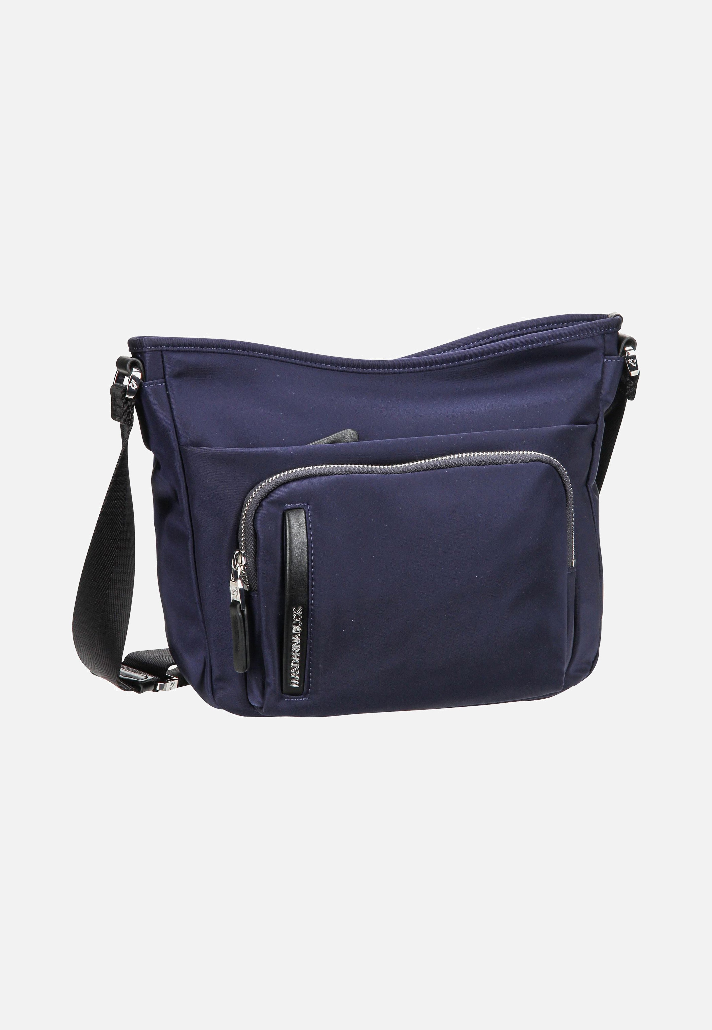 Mandarina Duck - Hunter VCT45 Eclipse - Crossbody Bag | Women-Image