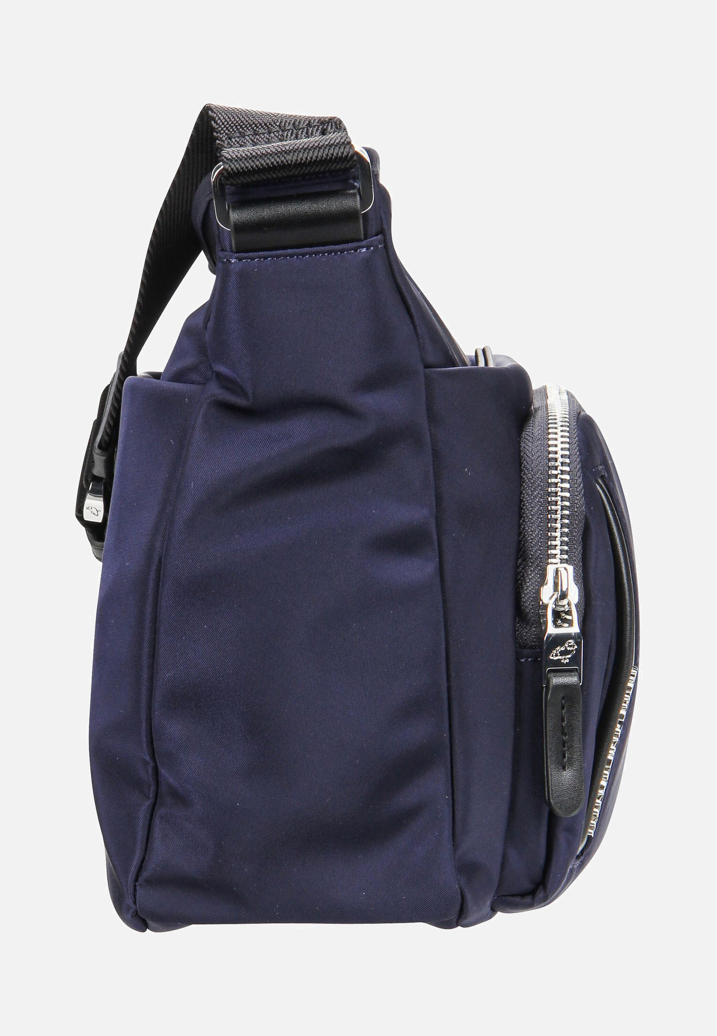 Mandarina Duck - Hunter VCT45 Eclipse - Crossbody Bag | Women-Image