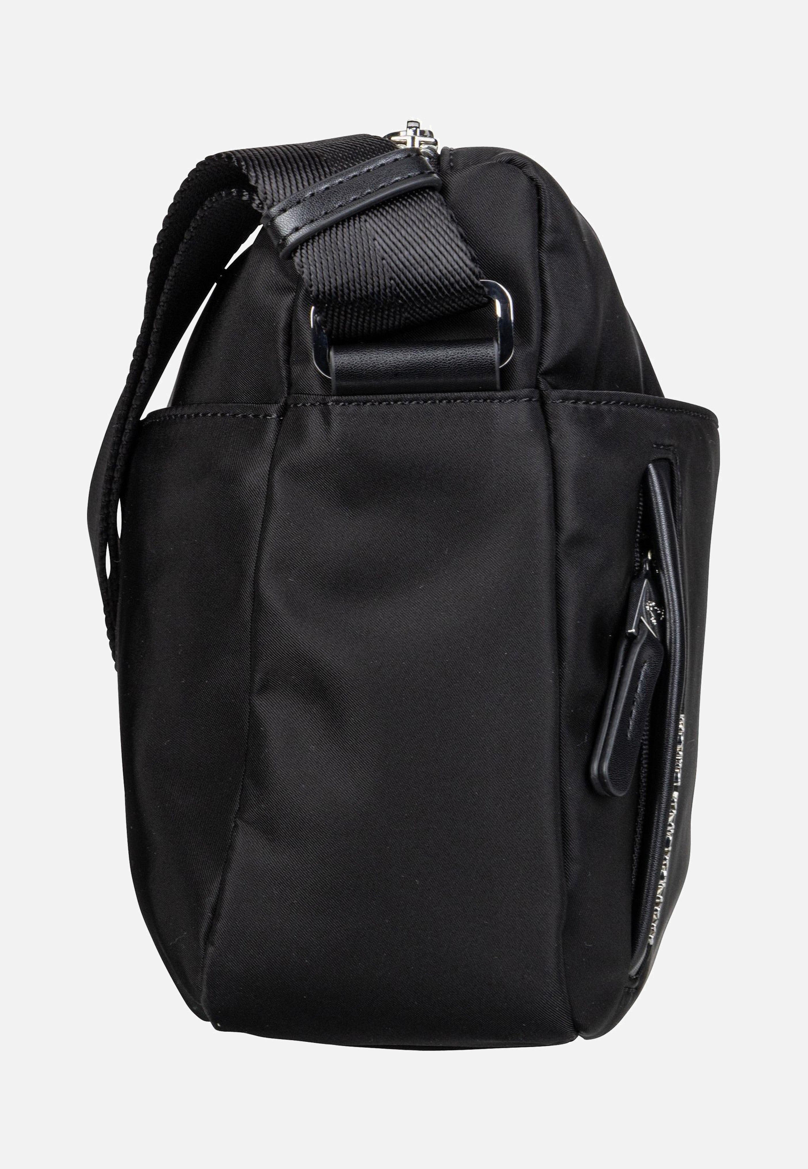 Mandarina Duck Hunter Medium VCT35 Black Umhängetasche