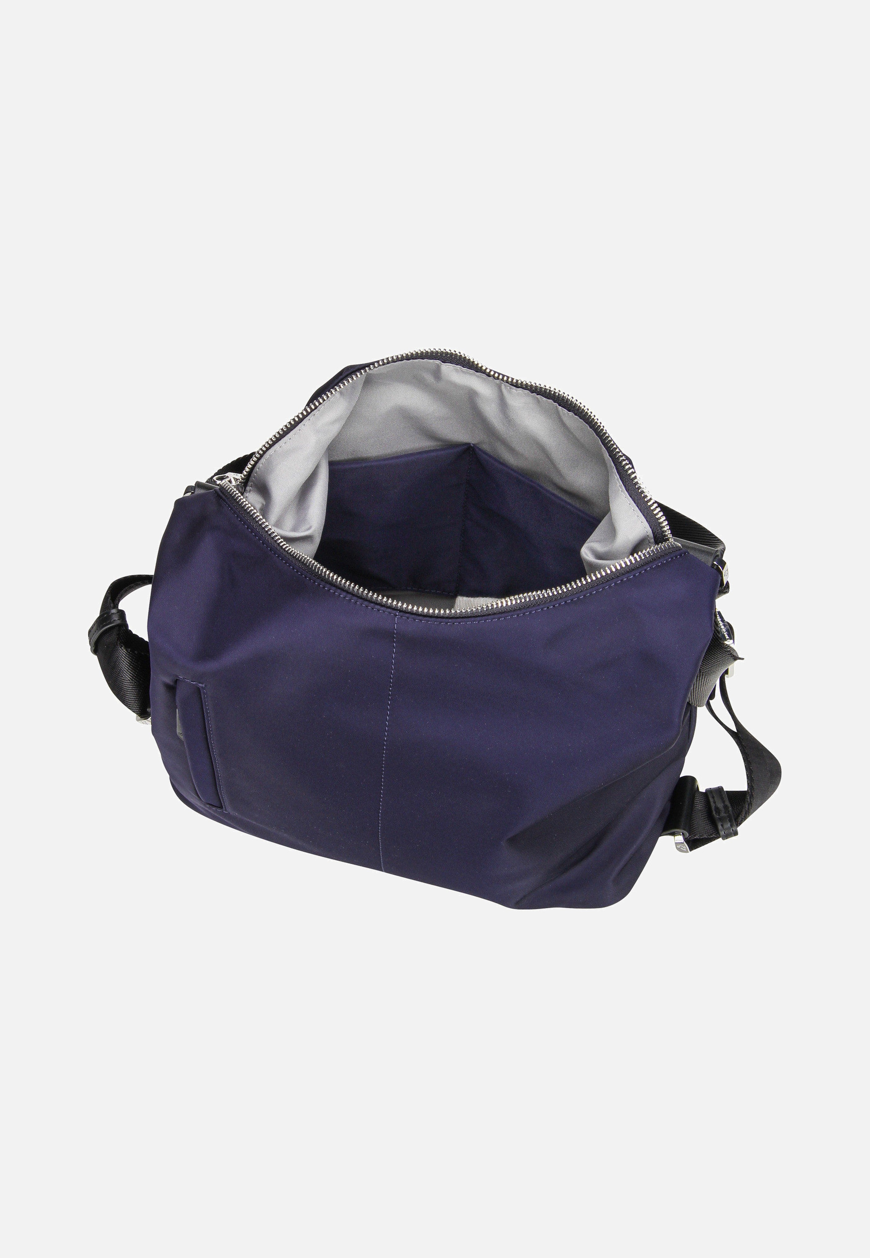 Mandarina Duck - Hunter Medium Slide VCT41 Eclipse - Backpack | Women-Image