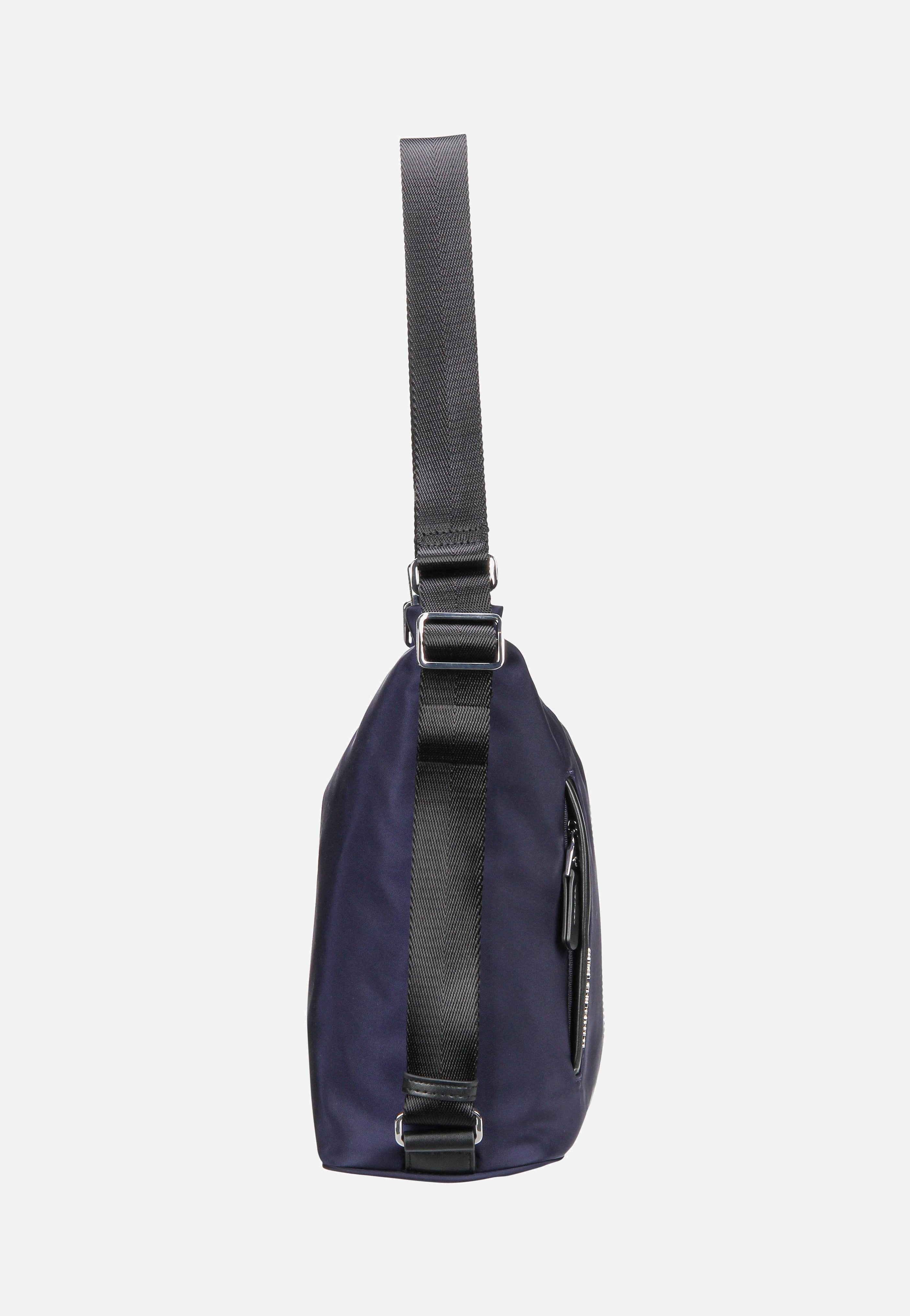 Mandarina Duck - Hunter Medium Slide VCT41 Eclipse - Backpack | Women-Image