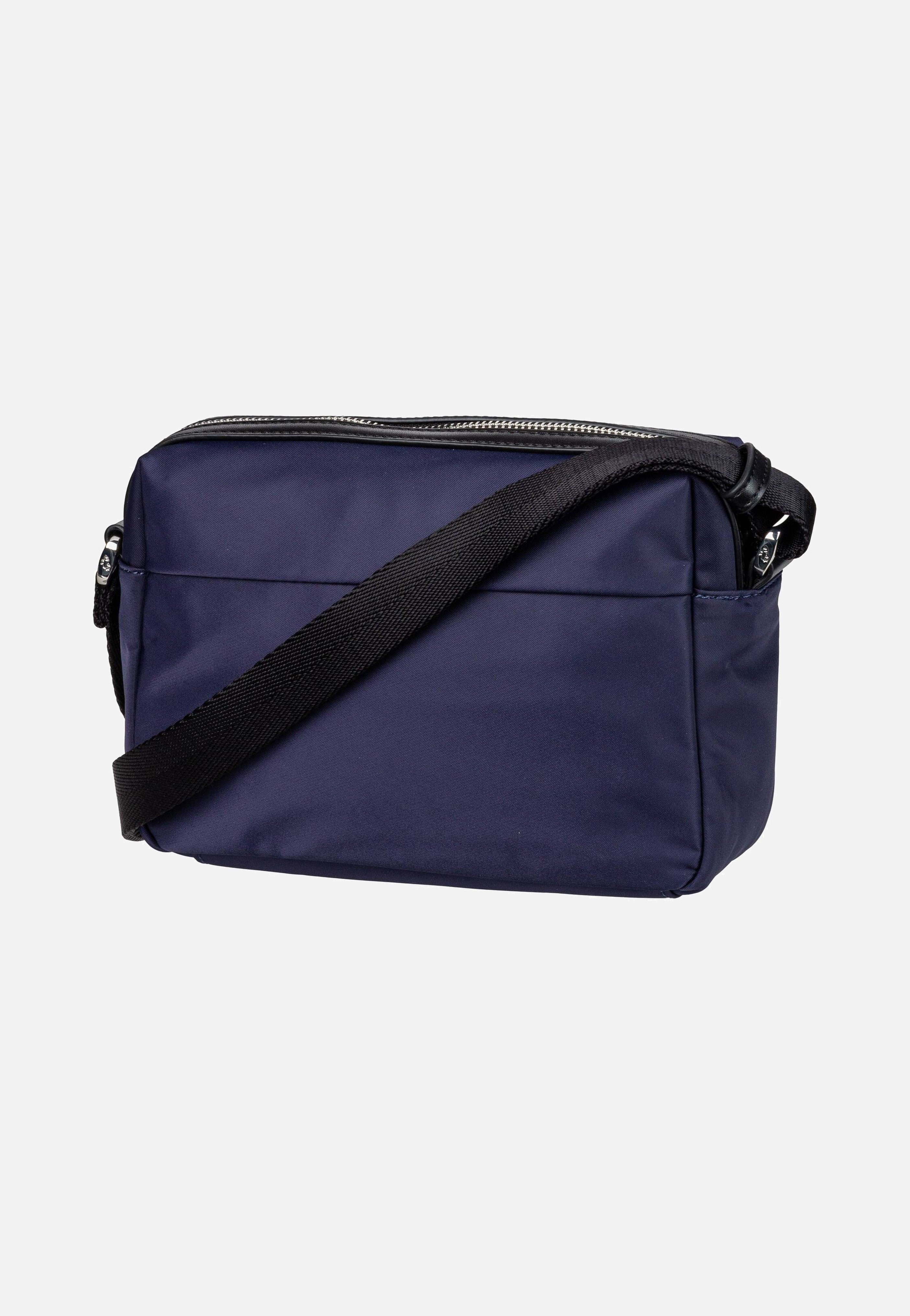 Mandarina Duck - Hunter Small VCT34 Eclipse - Shoulder Bag | Women-Image