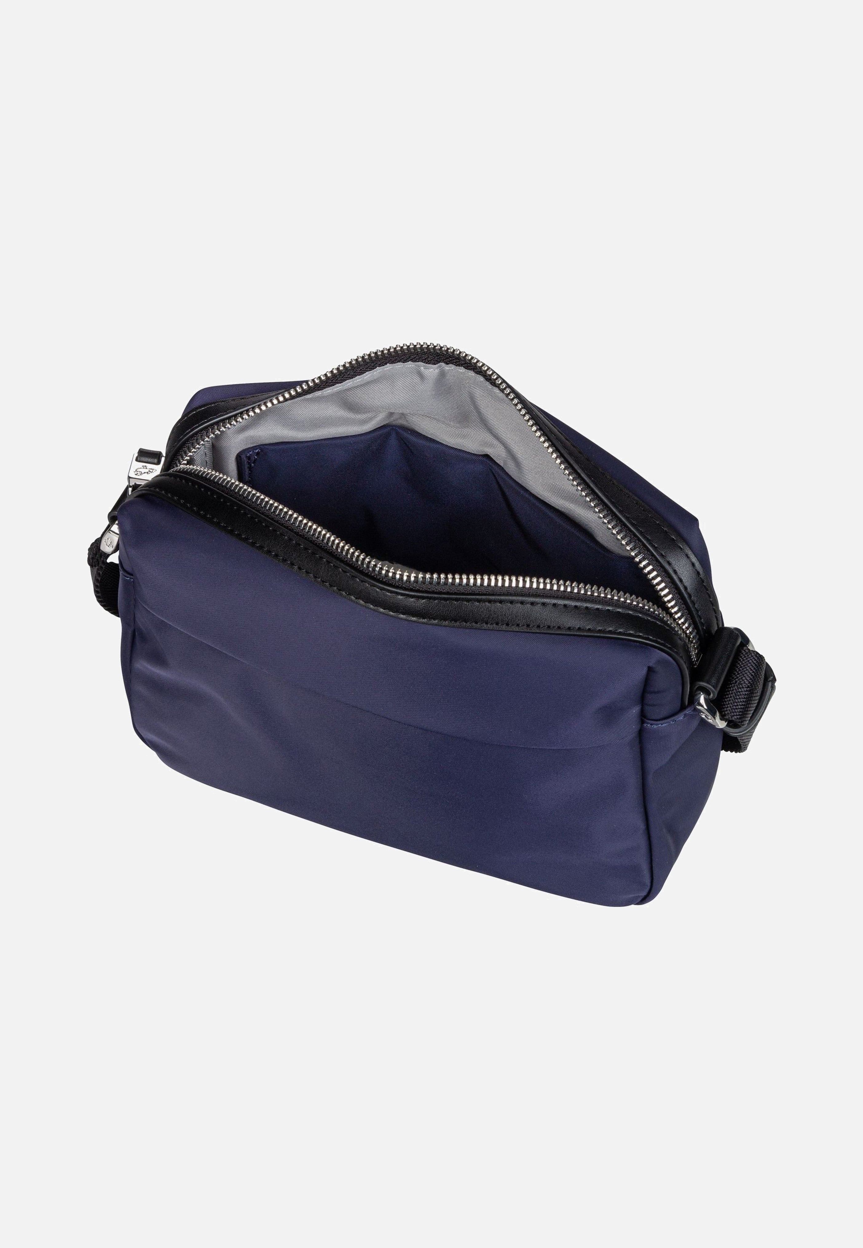 Mandarina Duck - Hunter Small VCT34 Eclipse - Shoulder Bag | Women-Image