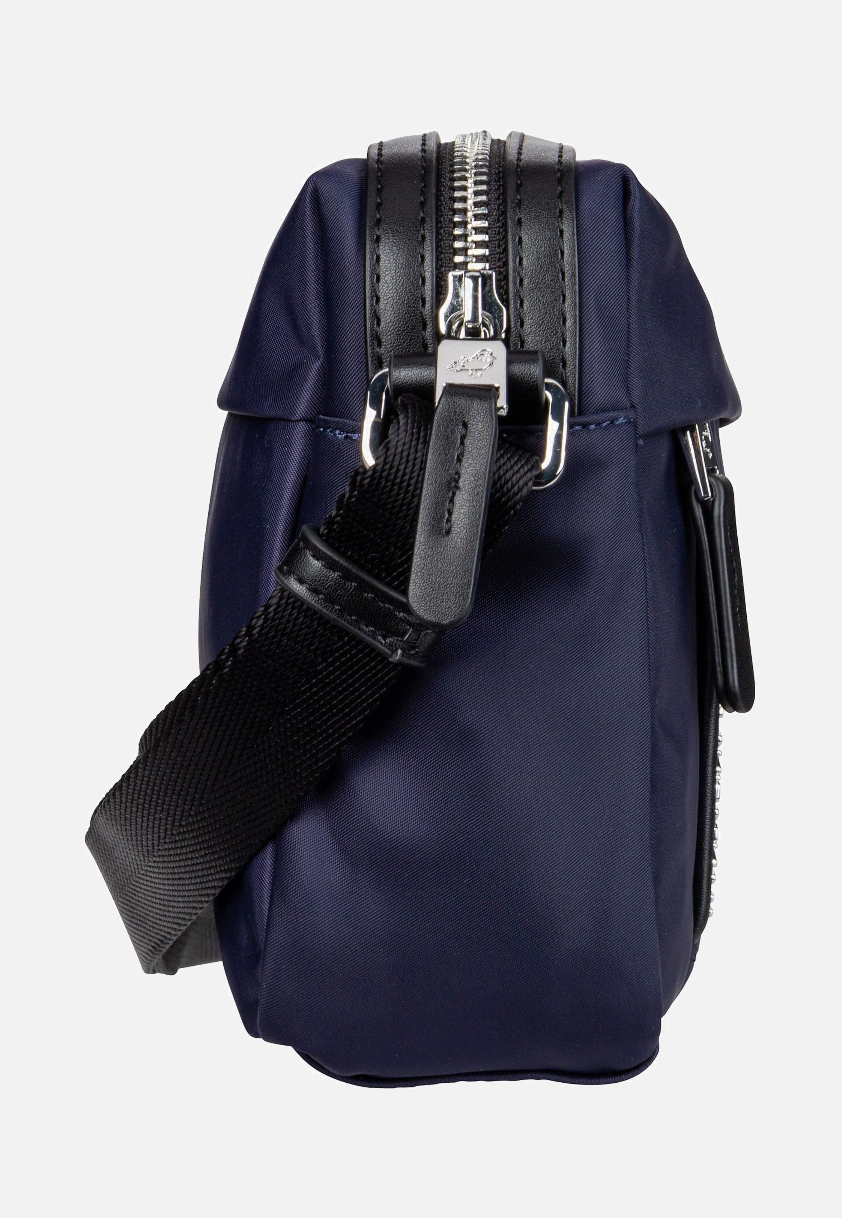 Mandarina Duck - Hunter Small VCT34 Eclipse - Shoulder Bag | Women-Image