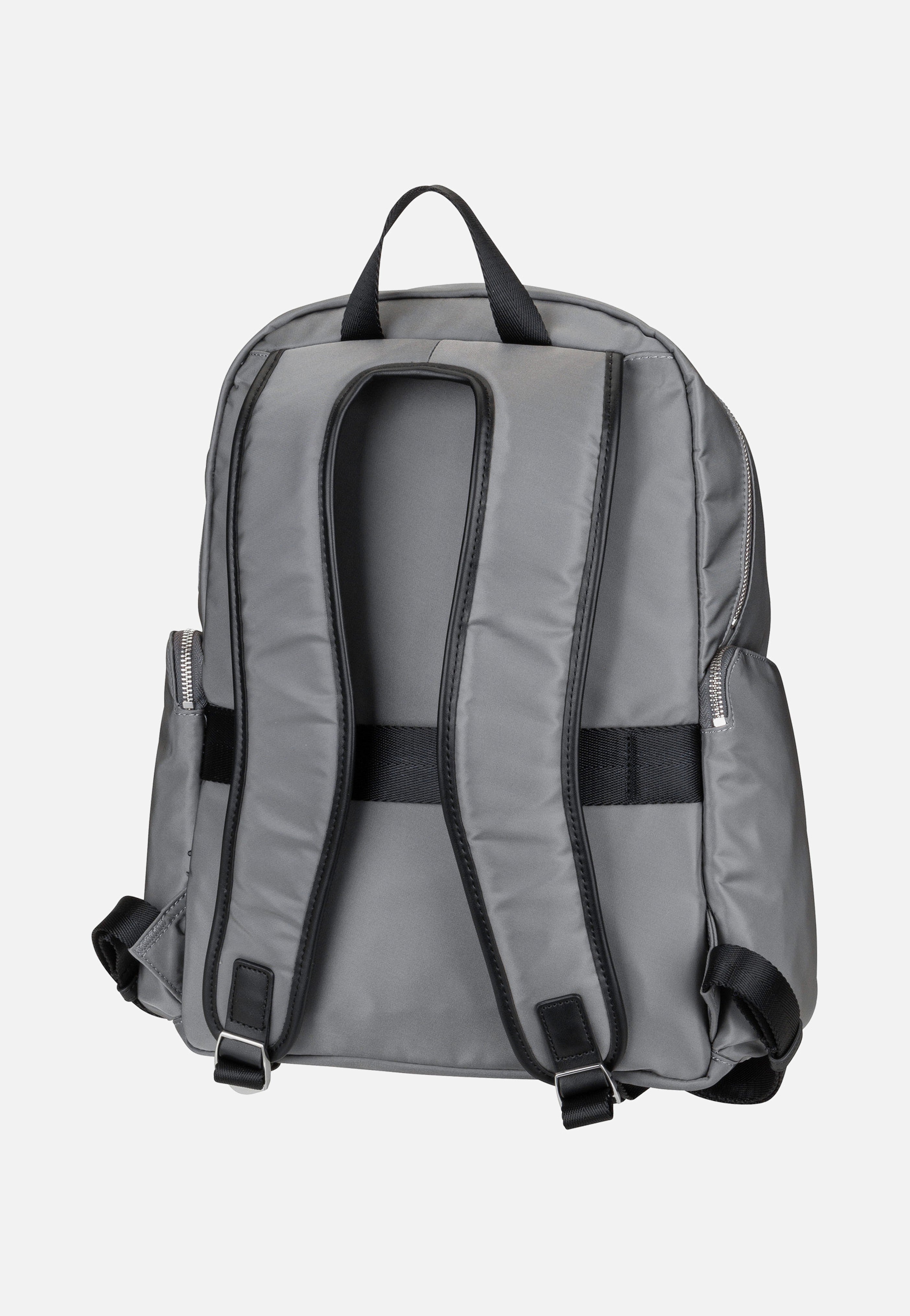 Mandarina Duck Hunter Urban HWT01 Smoked Pearl Rucksack