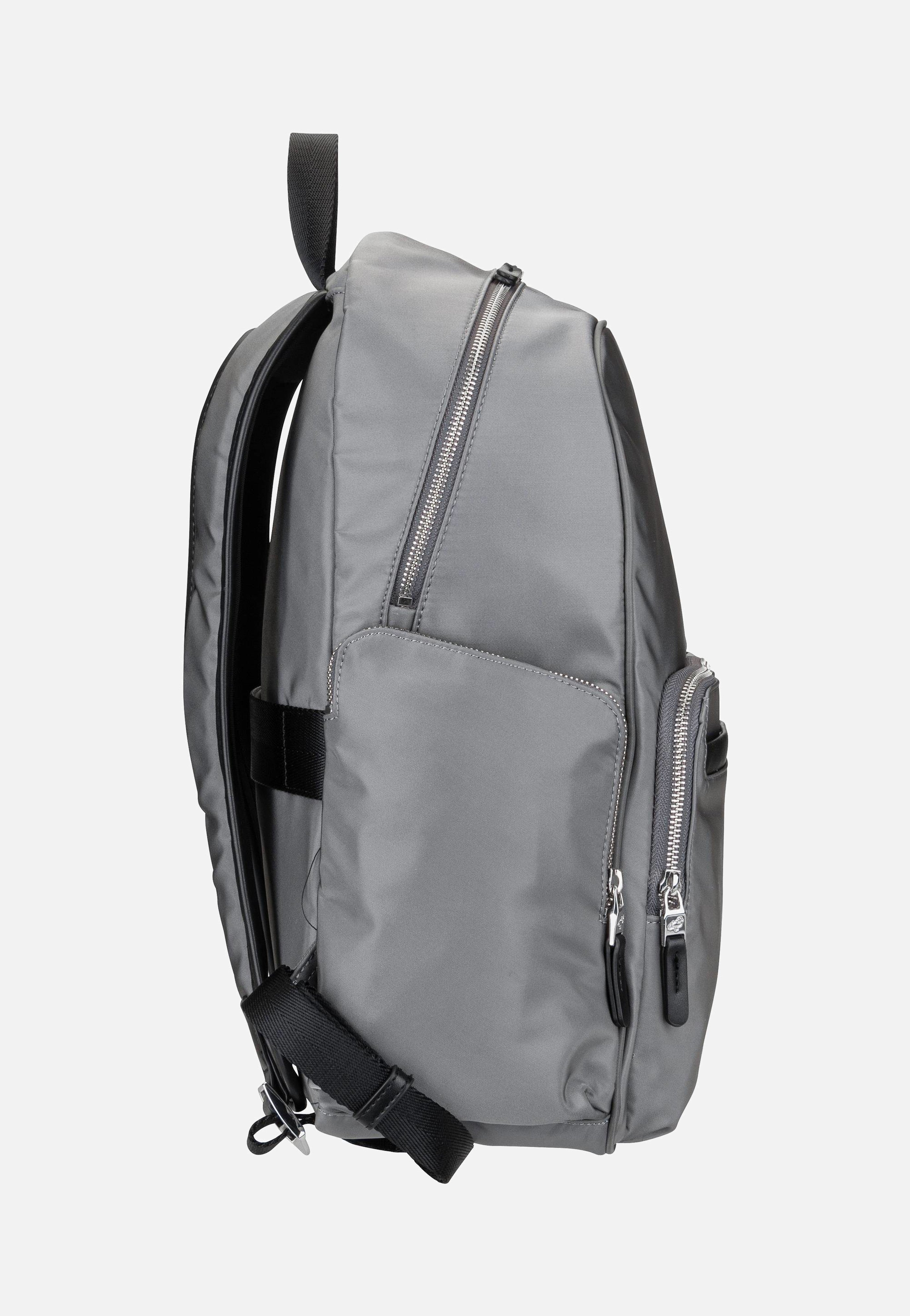 Mandarina Duck Hunter Urban HWT01 Smoked Pearl Rucksack