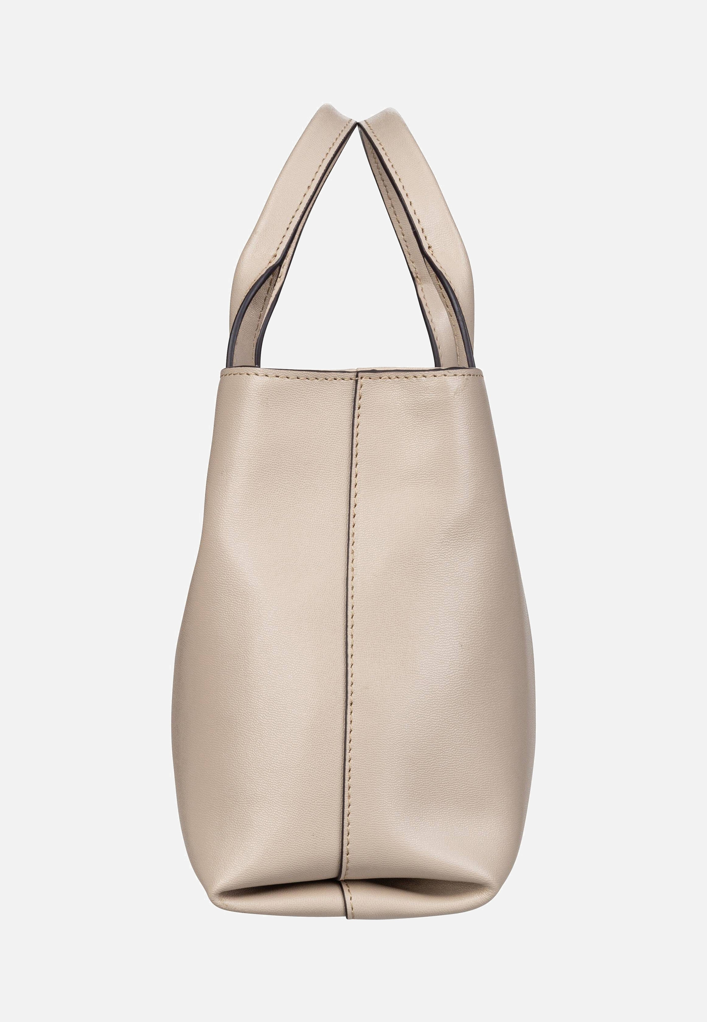 Mandarina Duck - Lady Duck OHT02 Whitecap Gray - Tote Bag | Women-Image