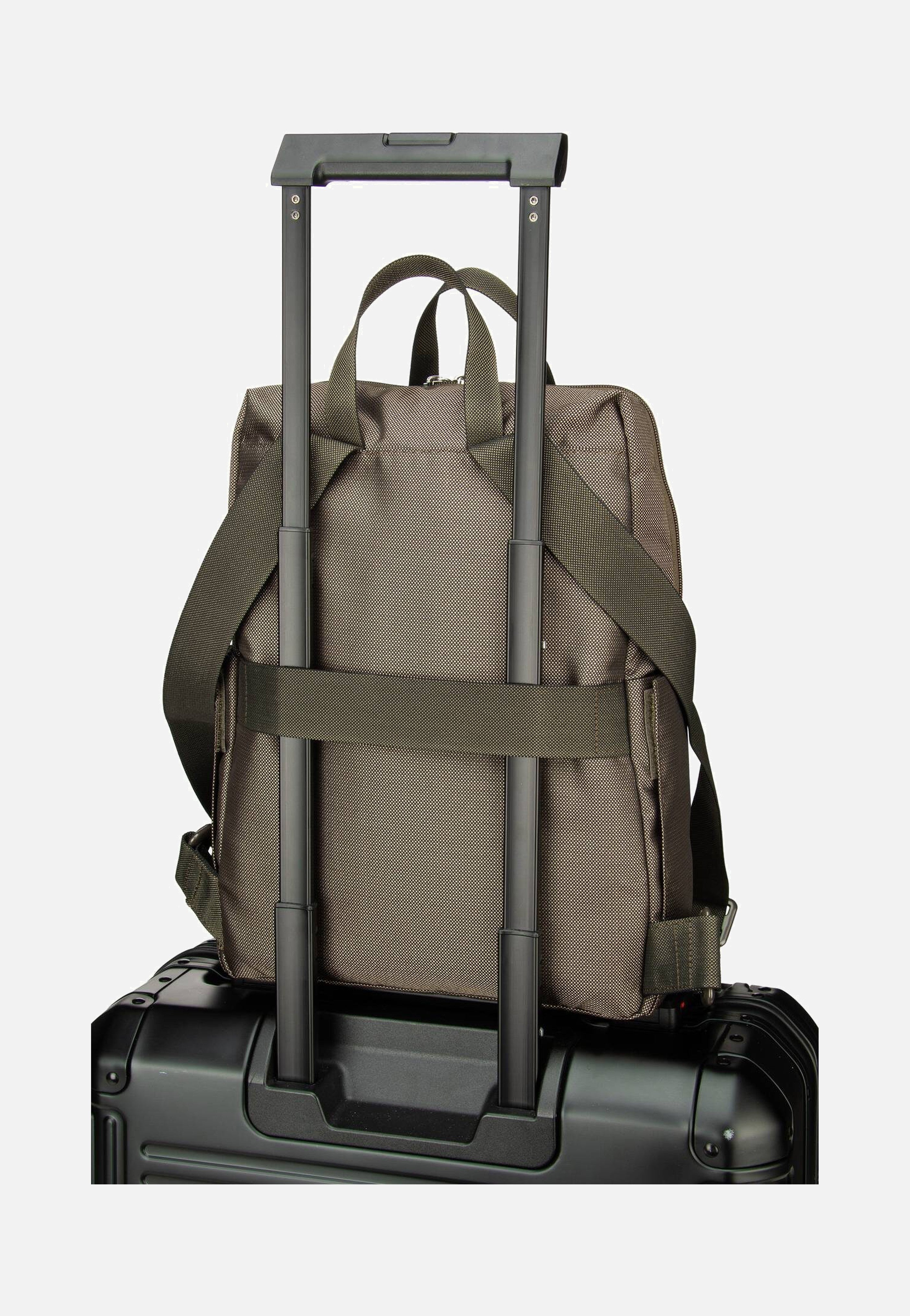 Mandarina Duck - MD20 QMT17 Pirite - Backpack | Women-Image