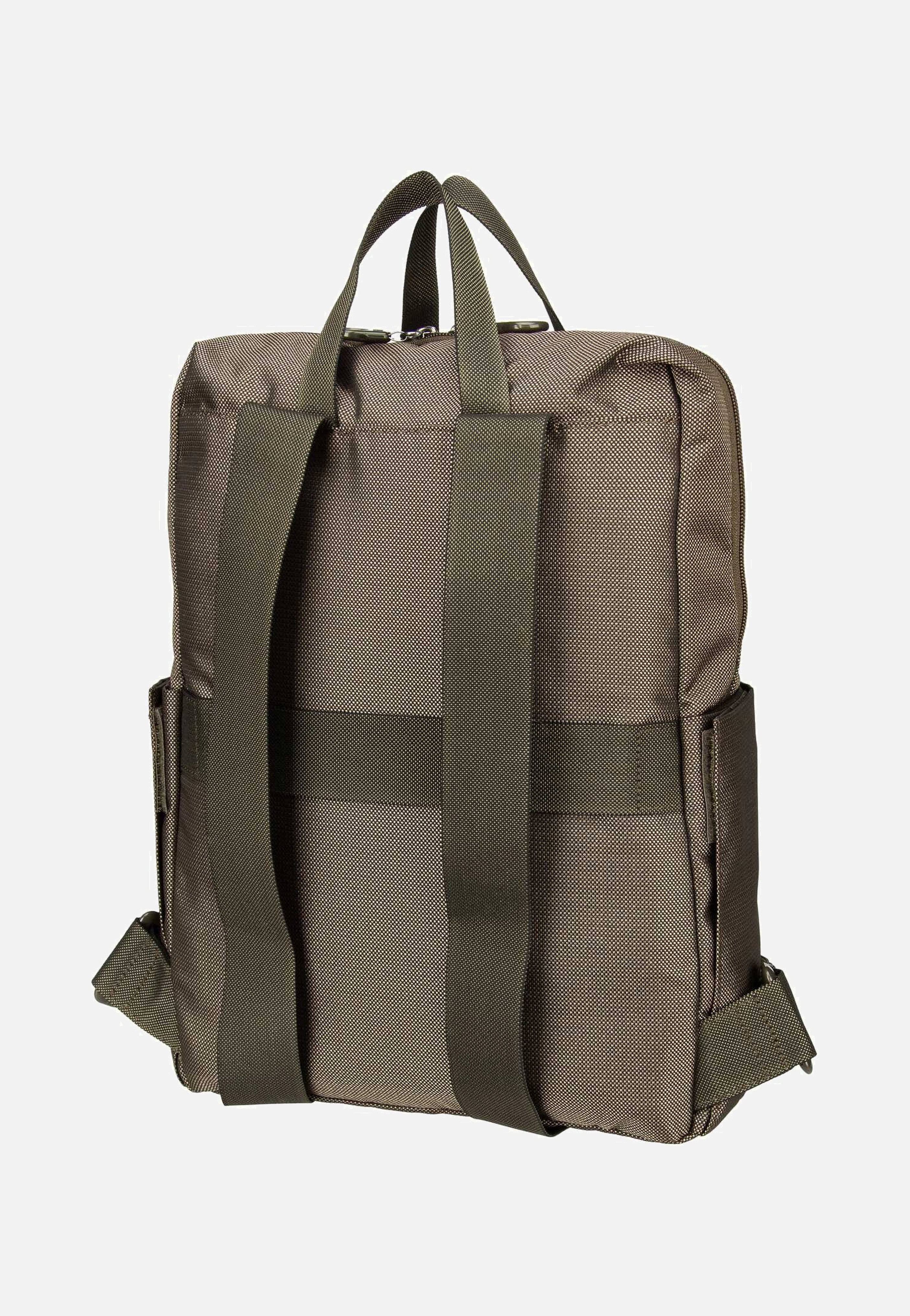 Mandarina Duck - MD20 QMT17 Pirite - Backpack | Women-Image