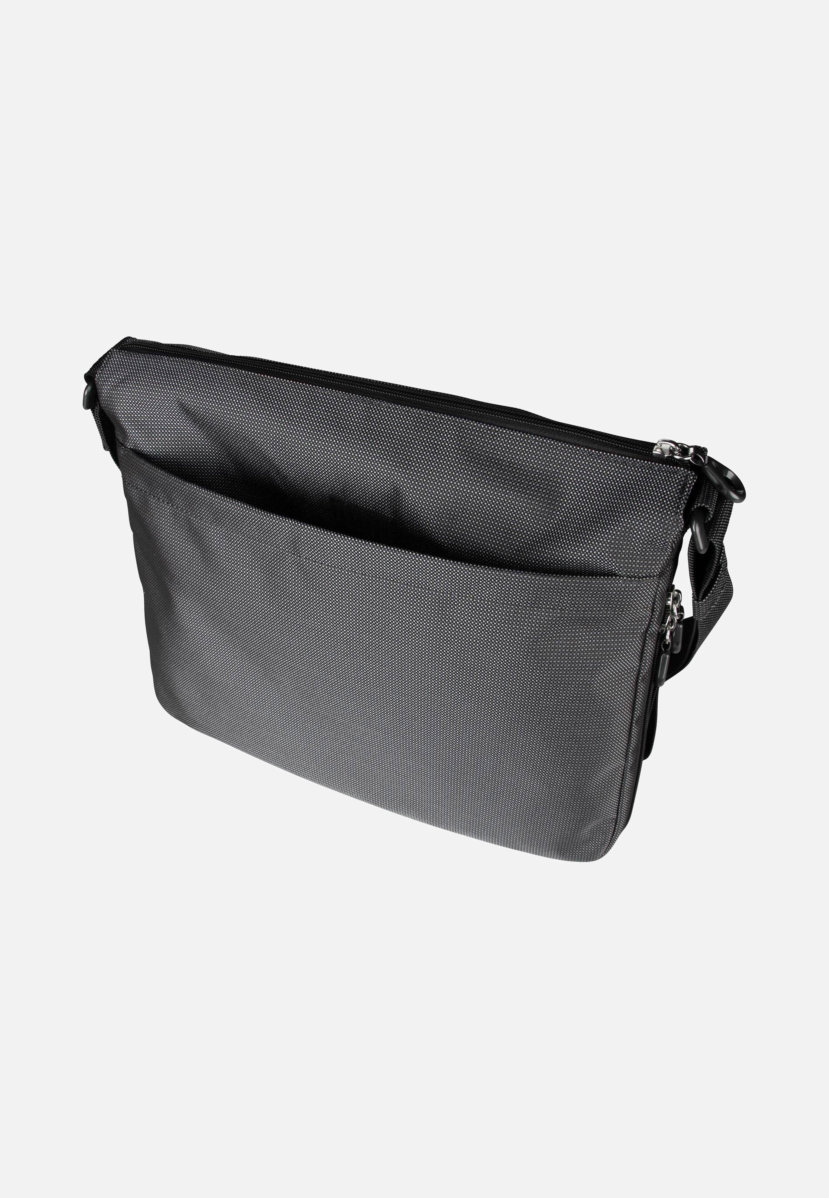 Mandarina Duck - MD20 Big QMTX6 Steel - Crossbody Bag | Women-Image