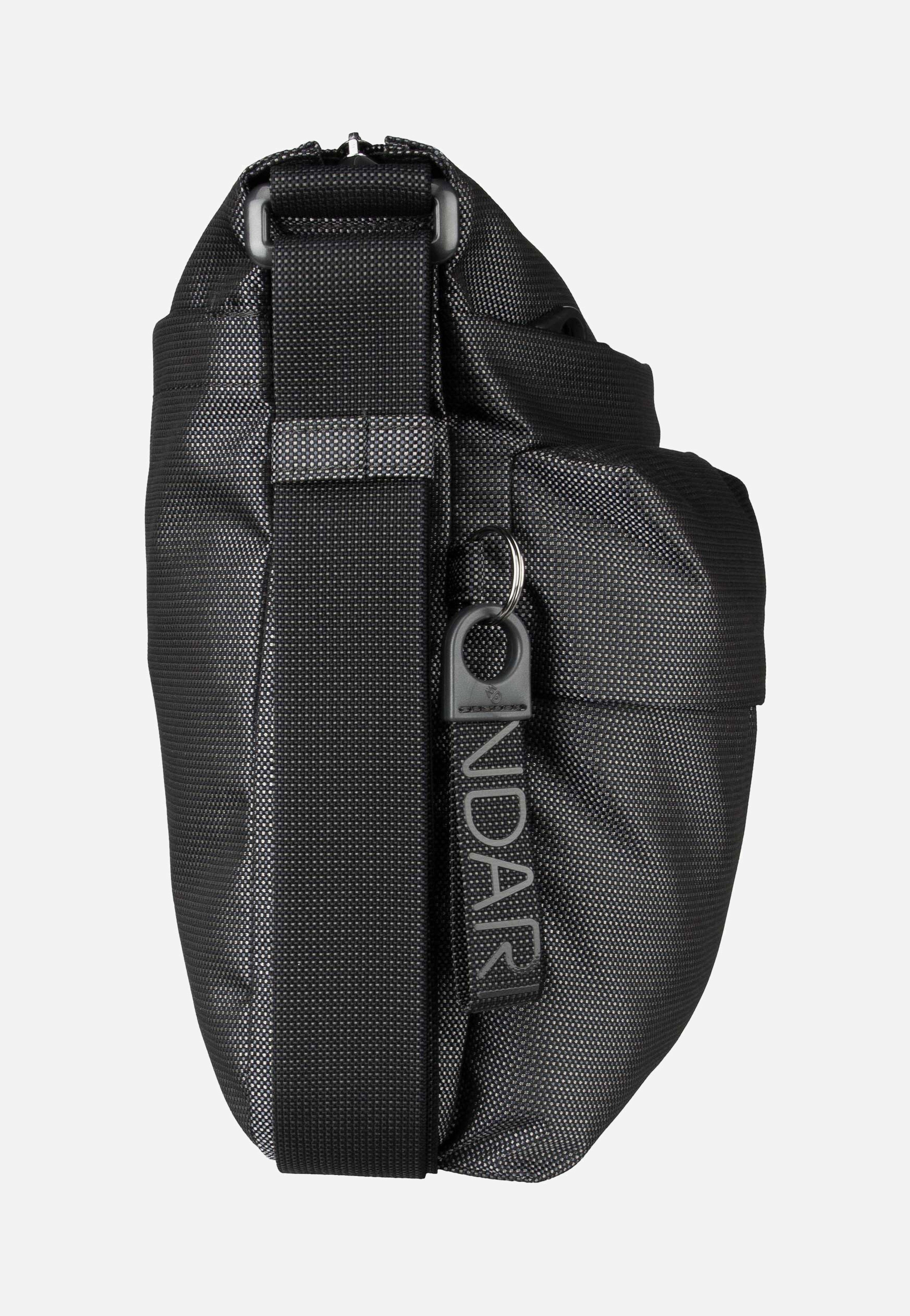 Mandarina Duck - MD20 Big QMTX6 Steel - Crossbody Bag | Women-Image