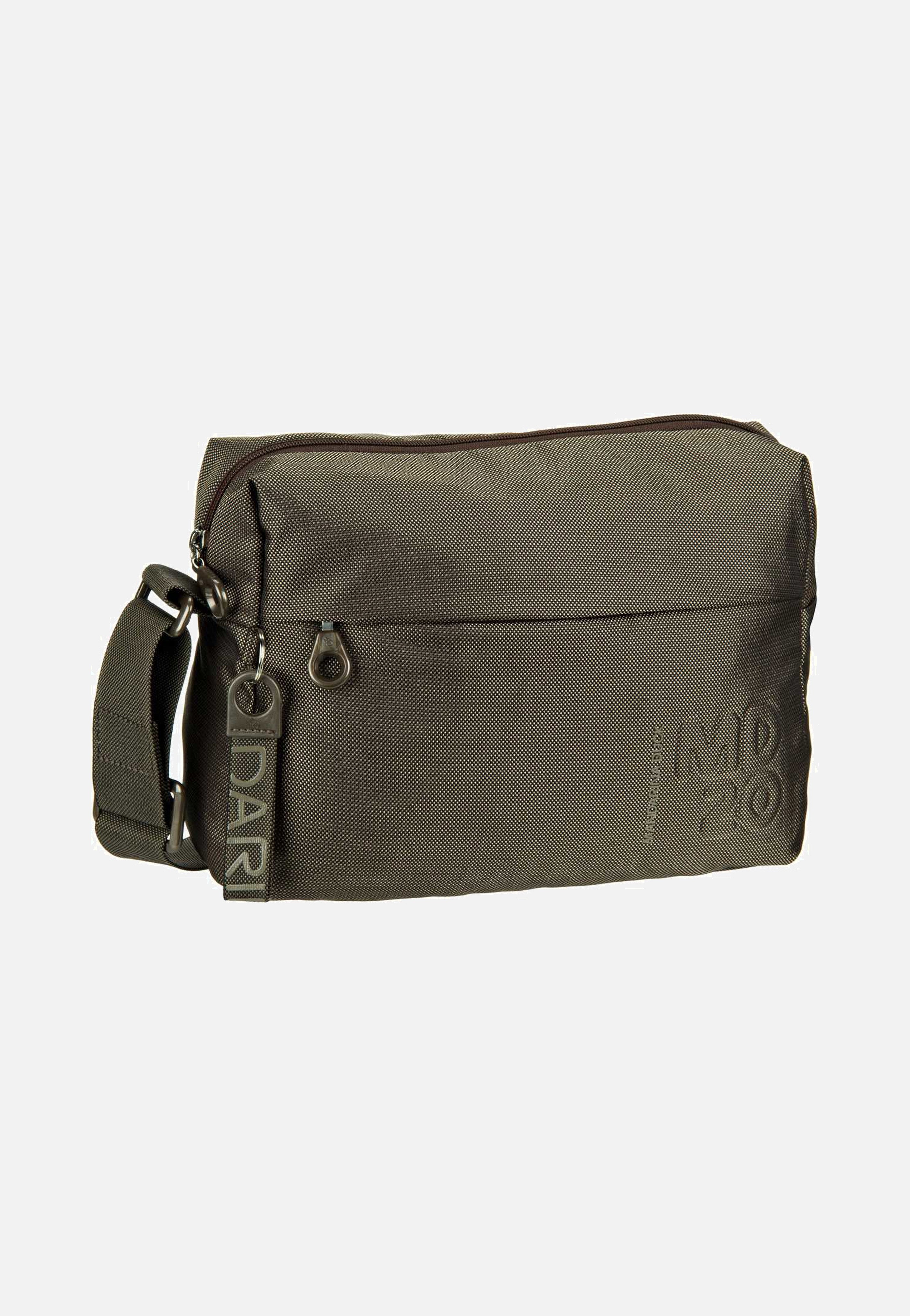 Mandarina Duck - MD20 QMTV8 Pirite - Crossbody Bag | Women-Image