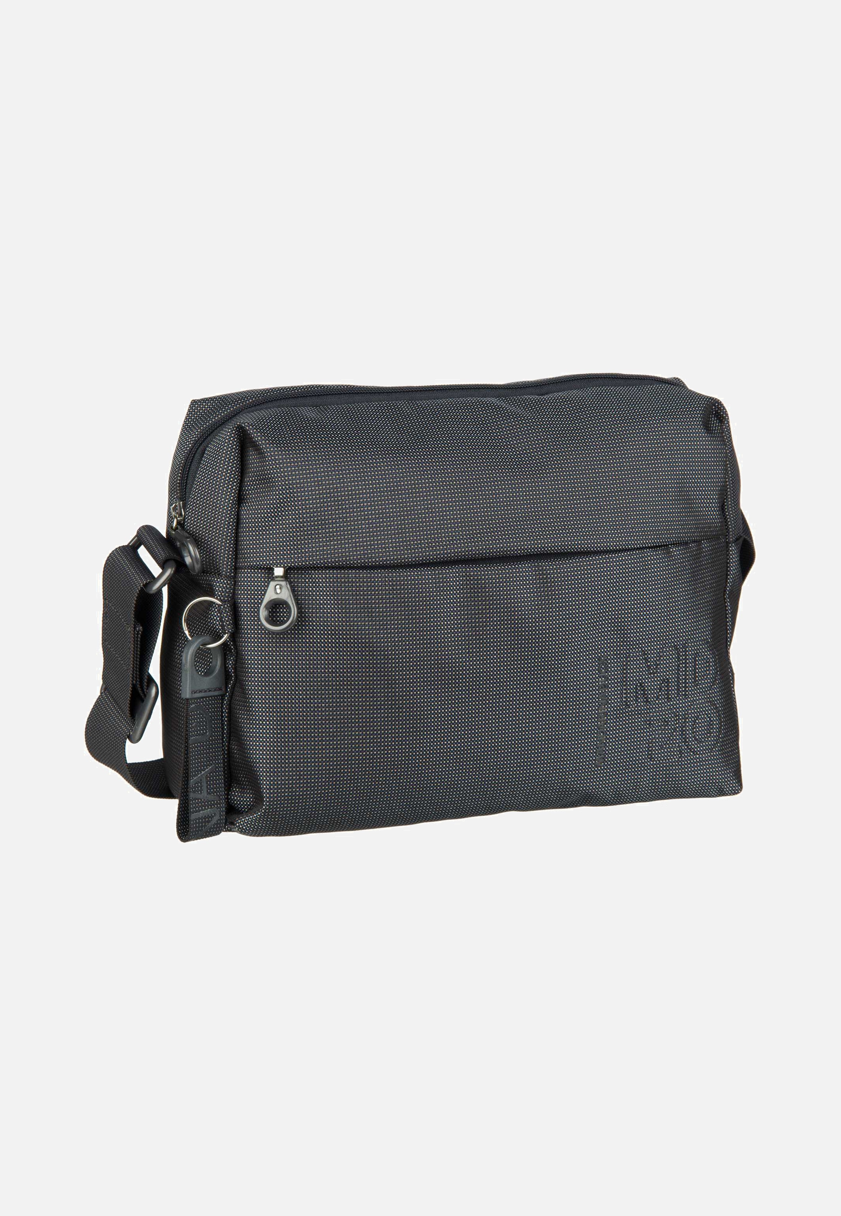 Mandarina Duck - MD20 QMTV8 Steel - Crossbody Bag | Women-Image