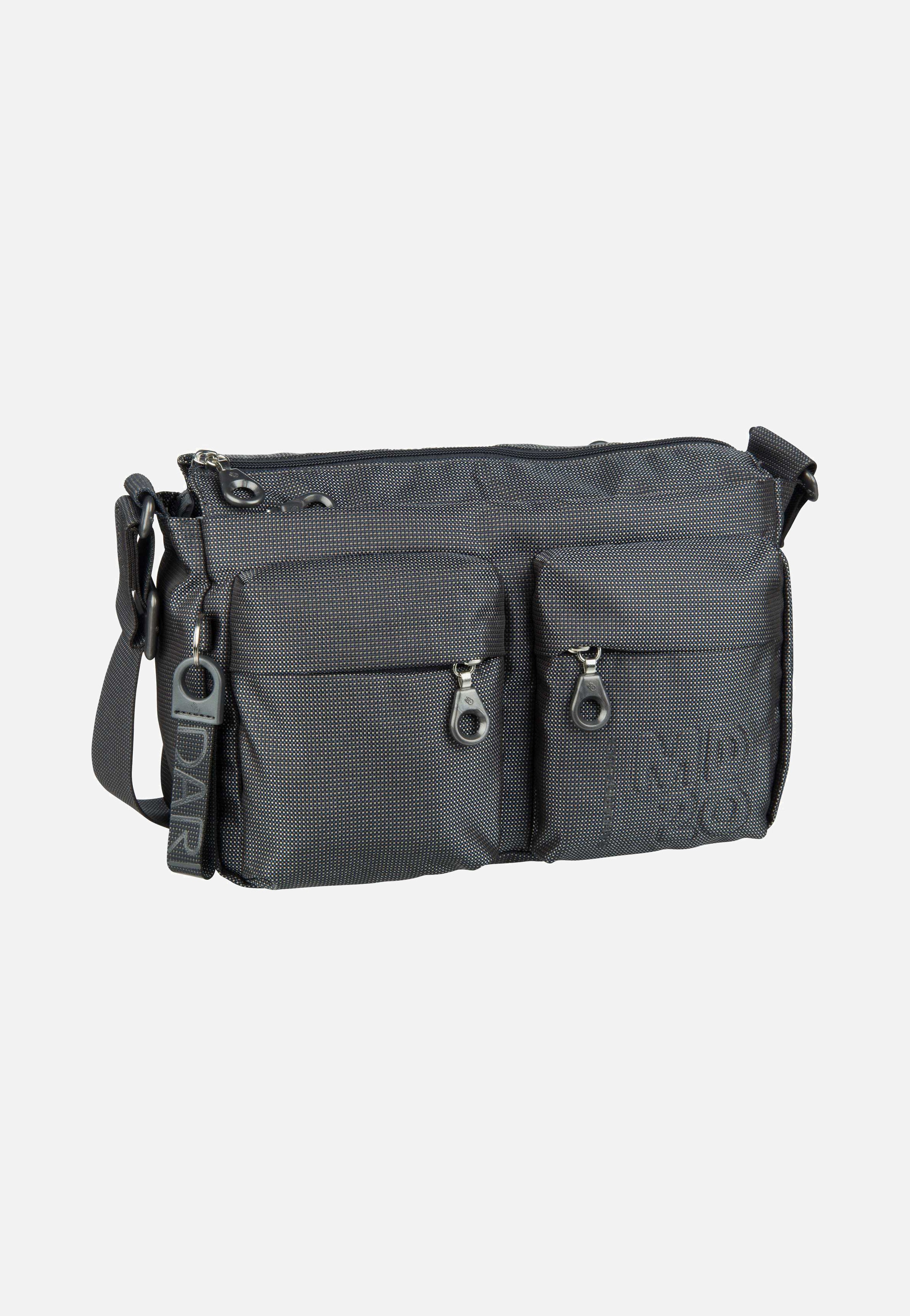 Mandarina Duck - MD20 QMTX5 Steel - Crossbody Bag | Women-Image