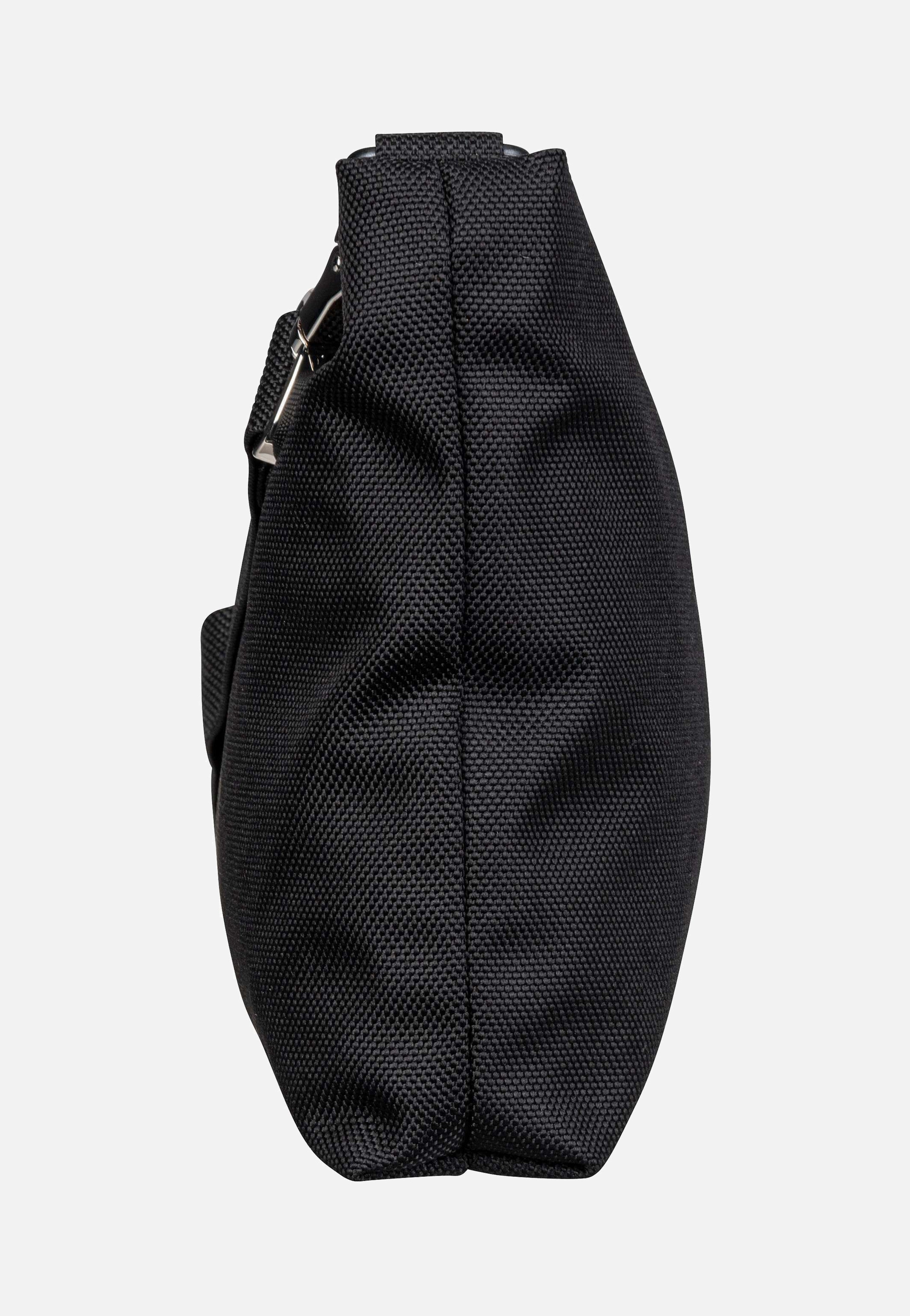 Mandarina Duck - MD20 QMT24 Black - Pouch Bag | Women-Image
