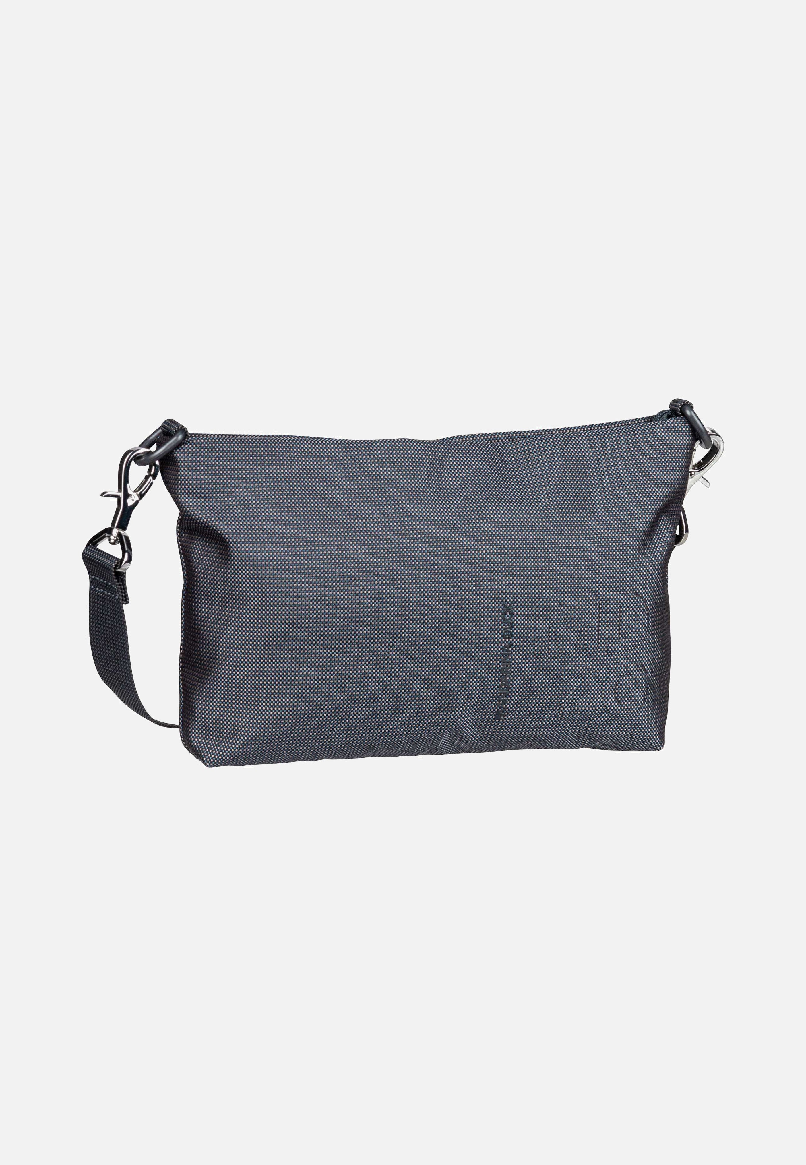 Mandarina Duck - MD20 QMT24 Steel - Pouch Bag | Women-Image