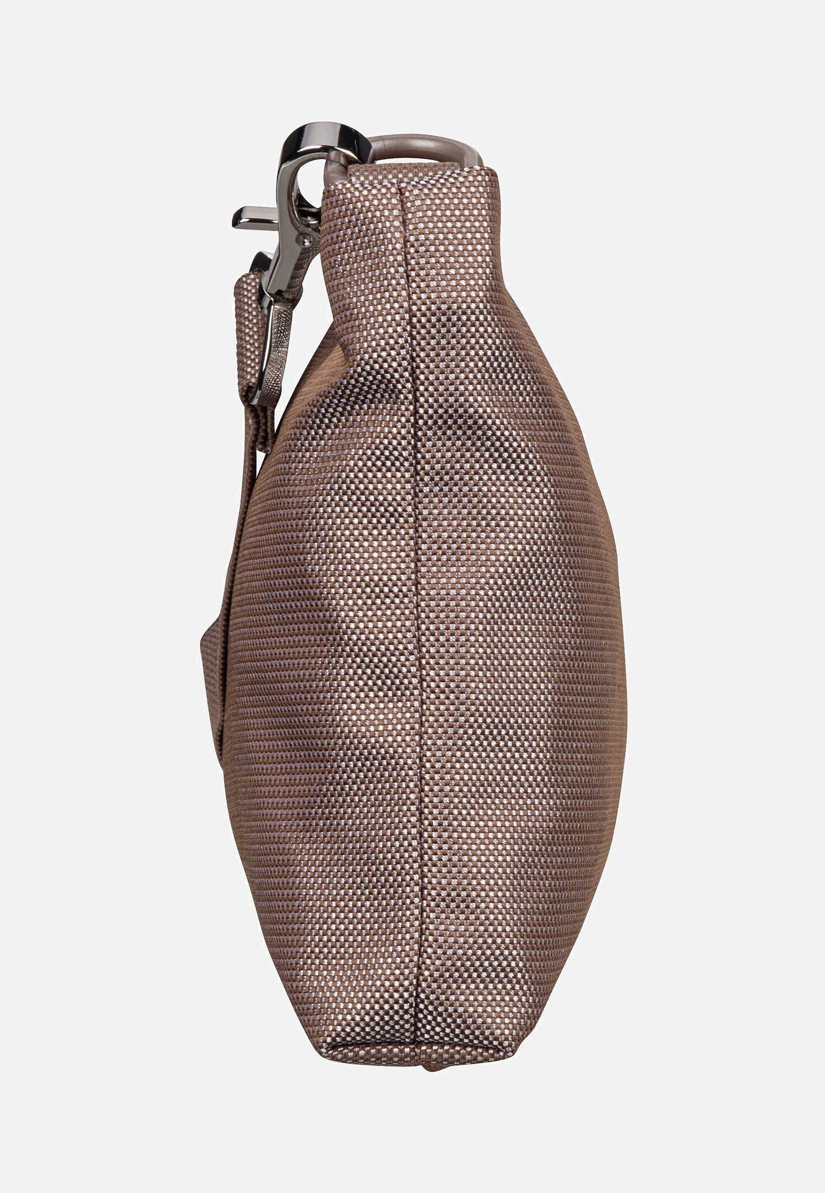 Mandarina Duck - MD20 QMT24 Taupe - Pouch Bag | Women-Image