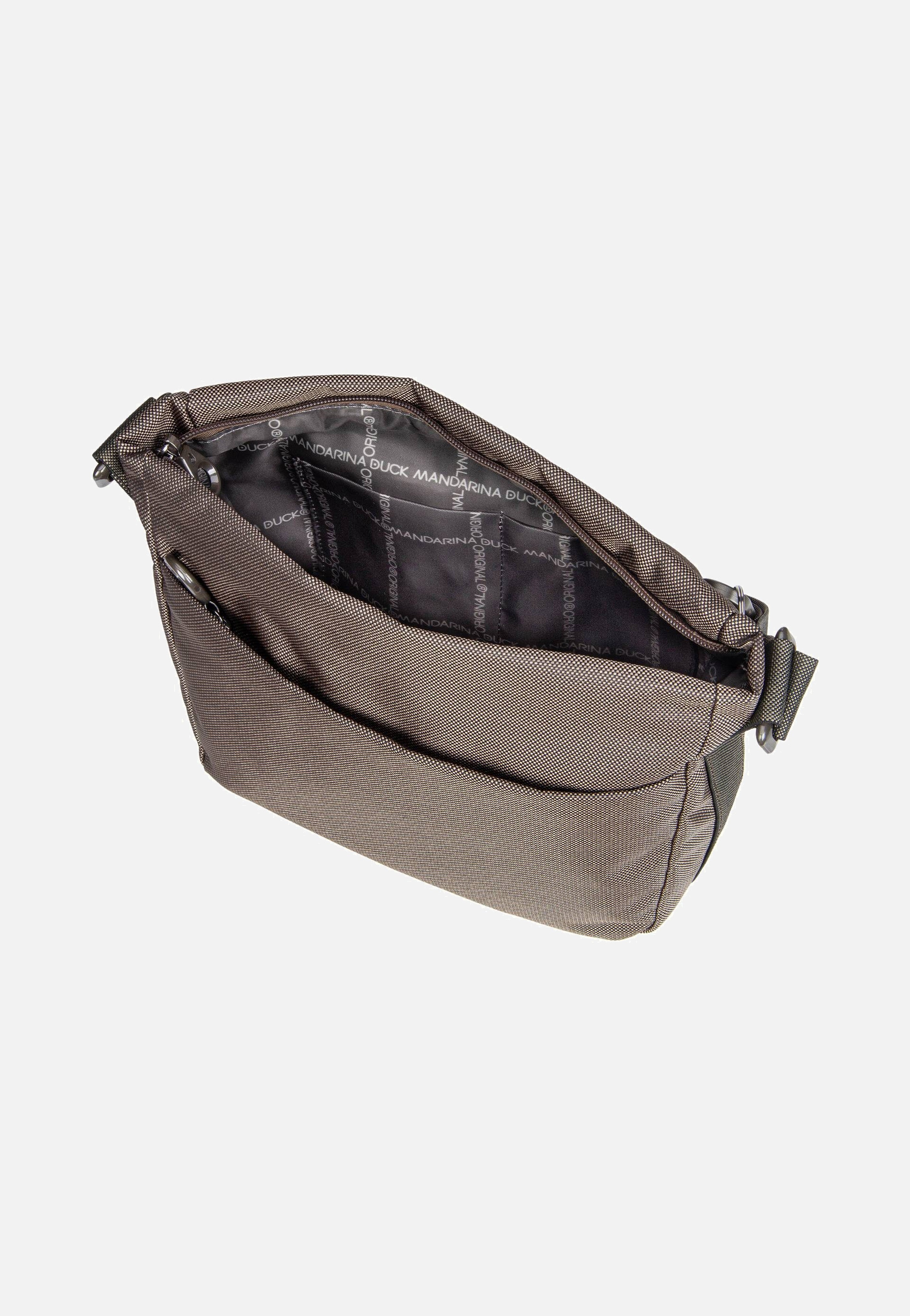 Mandarina Duck - MD20 QMT43 Pirite - Crossbody Bag | Women-Image