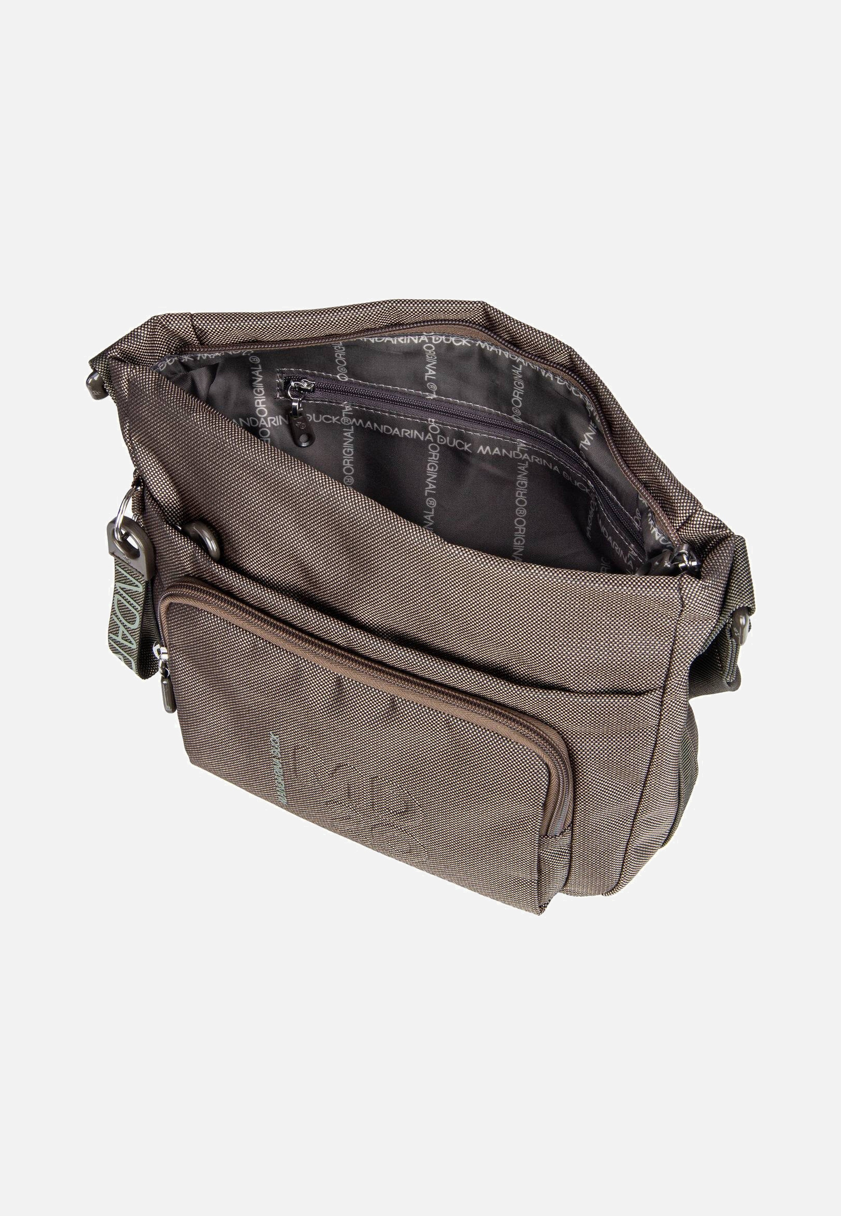 Mandarina Duck - MD20 QMT43 Pirite - Crossbody Bag | Women-Image