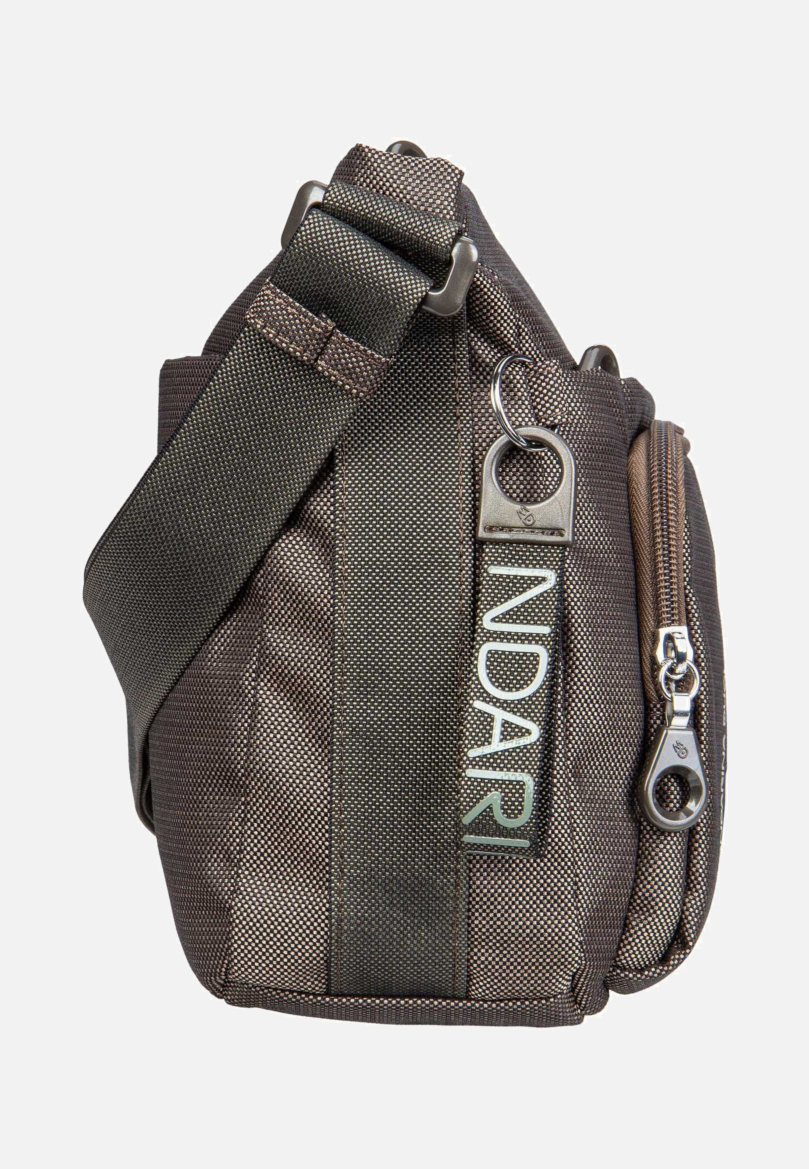 Mandarina Duck - MD20 QMT43 Pirite - Crossbody Bag | Women-Image