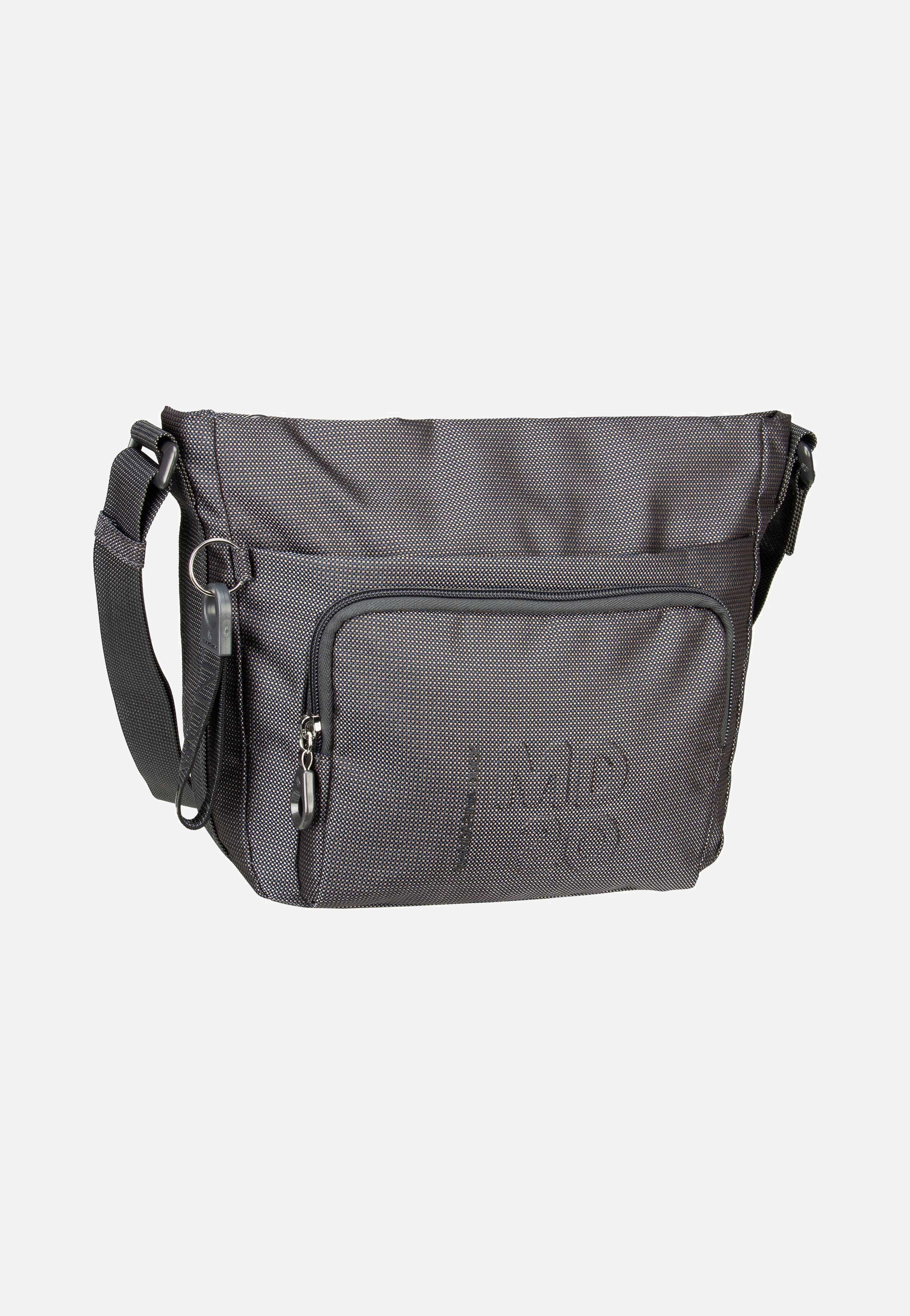 Mandarina Duck MD20 QMT43 Steel Umhängetasche