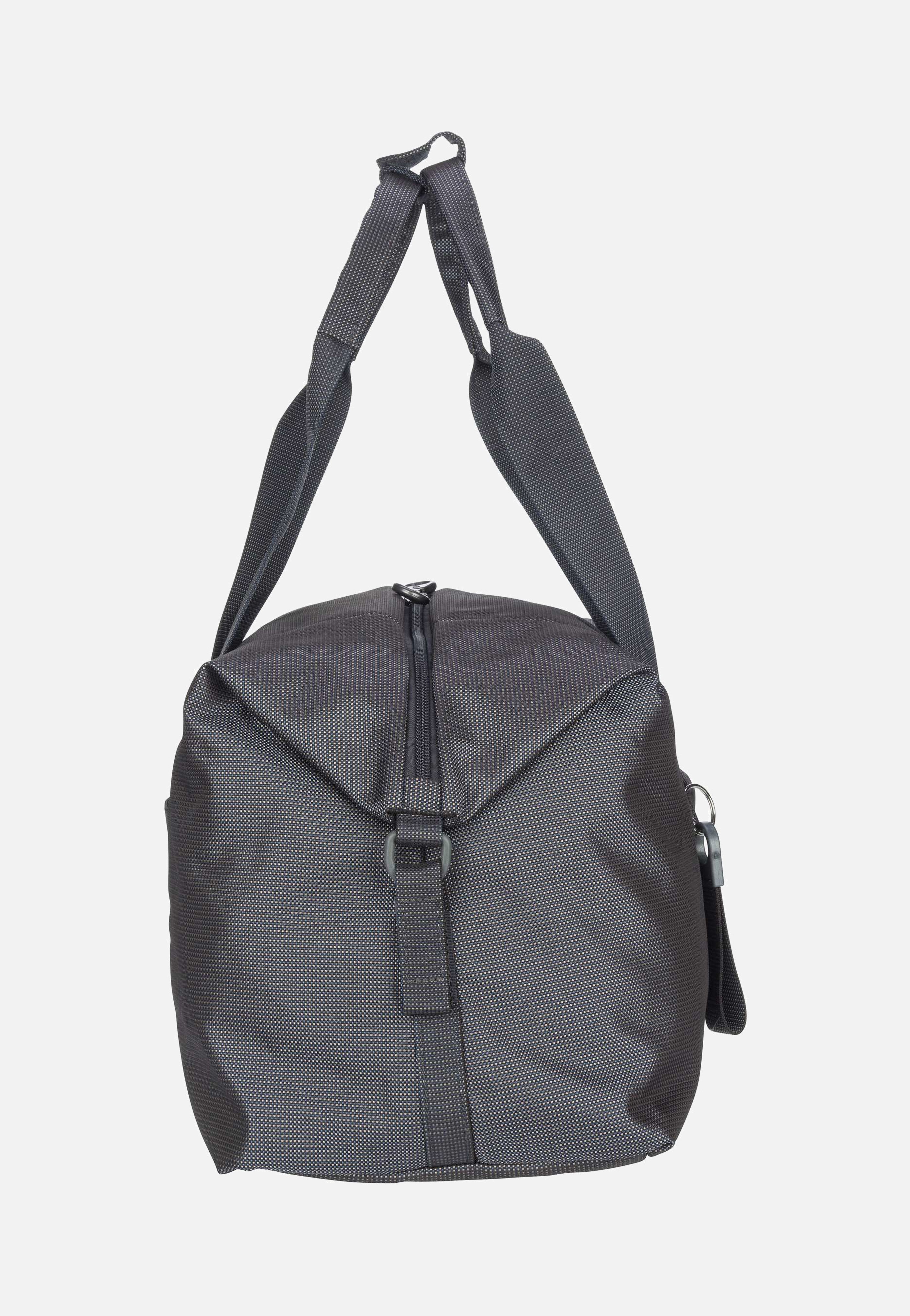 Mandarina Duck - MD20 Duffle QMB01 Steel - Weekender | Women-Image