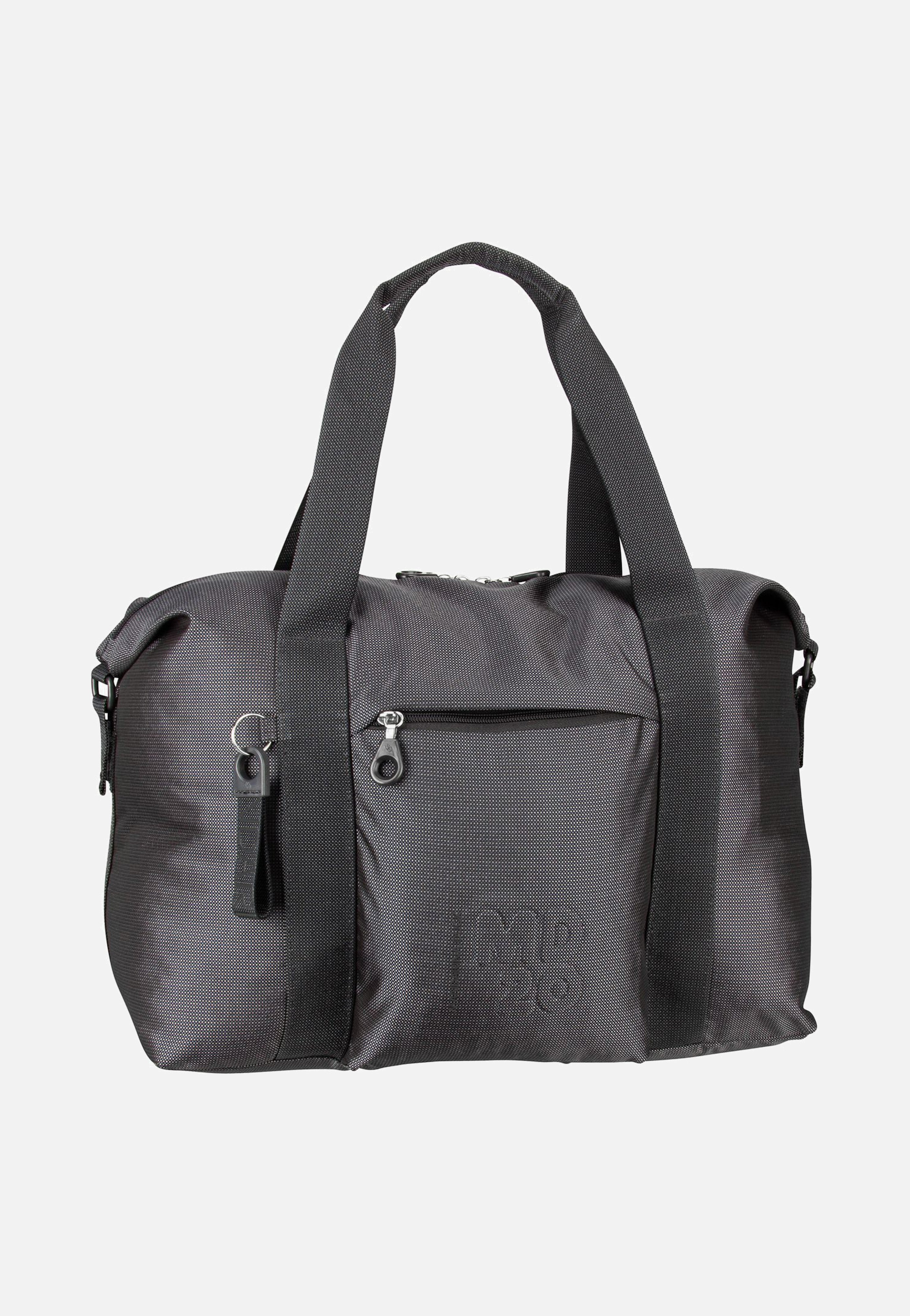 Mandarina Duck - MD20 Duffle QMT11 Steel - Dufflebag | Women-Image