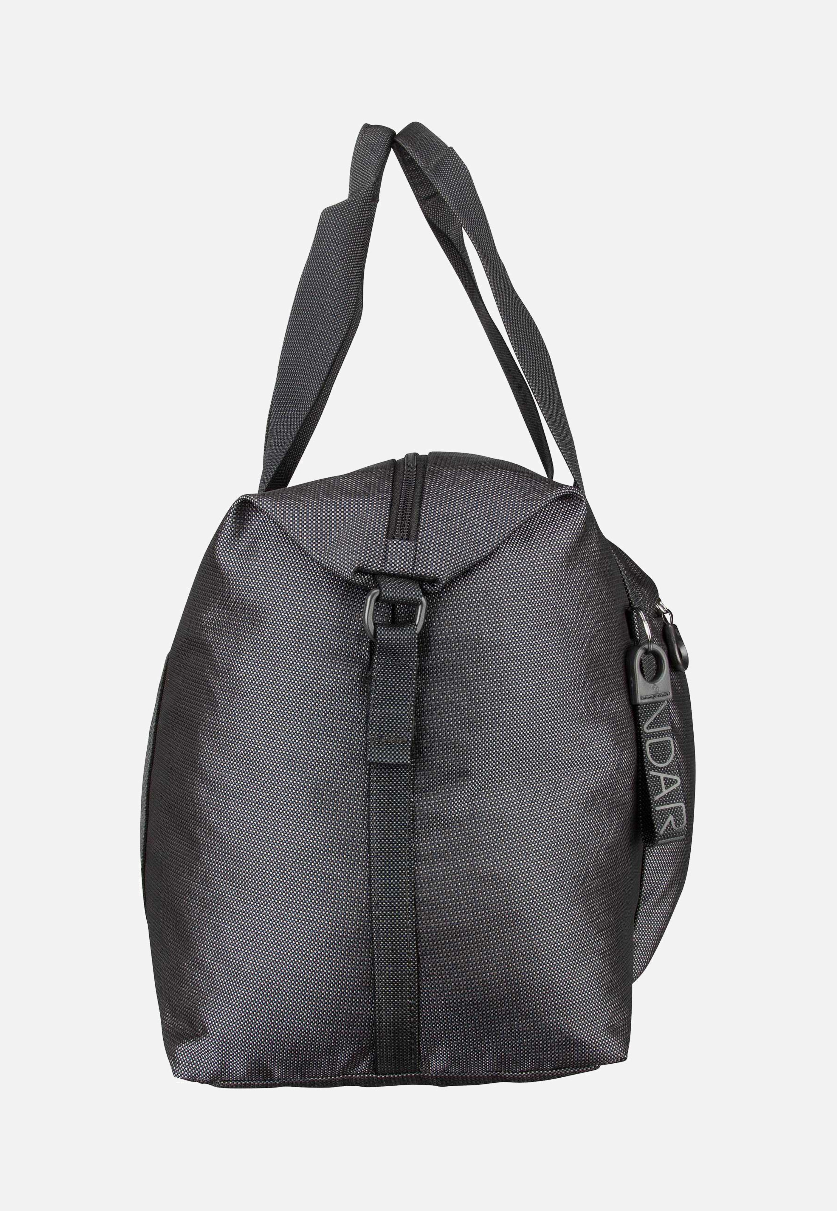 Mandarina Duck - MD20 Duffle QMT11 Steel - Dufflebag | Women-Image