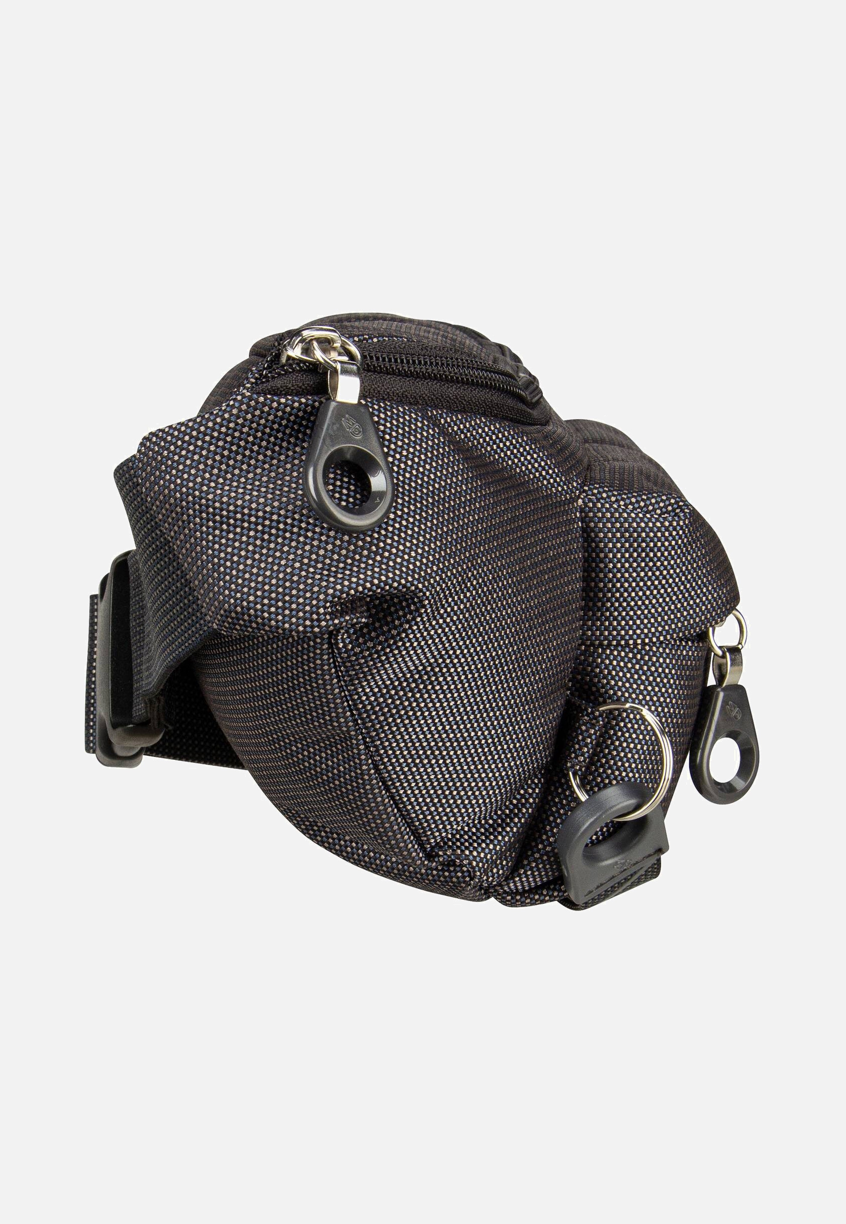 Mandarina Duck - MD20 QMMM1 Steel - Fanny Pack | Women-Image