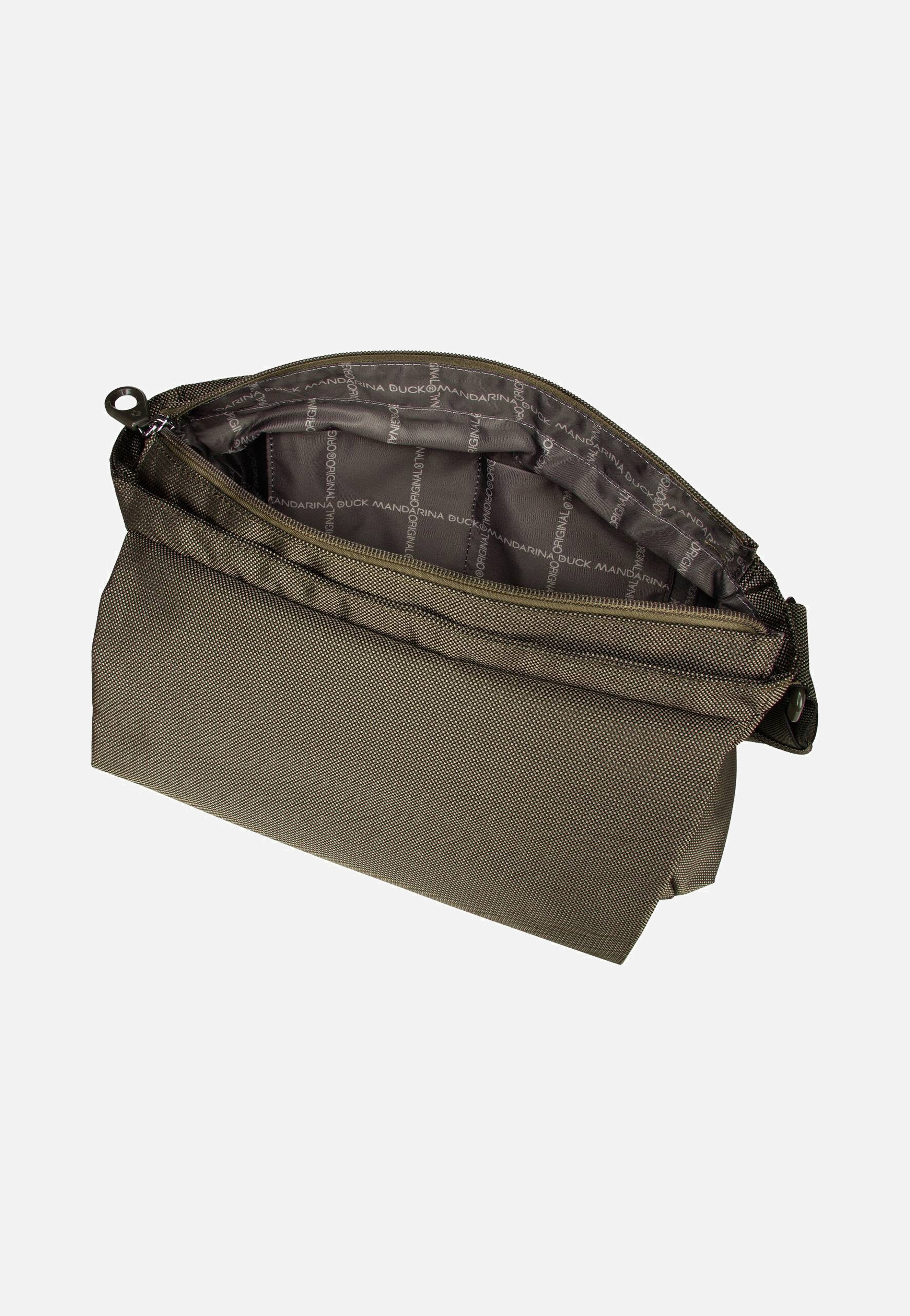 Mandarina Duck - MD20 QMT28 Pirite - Messenger Bag | Women-Image