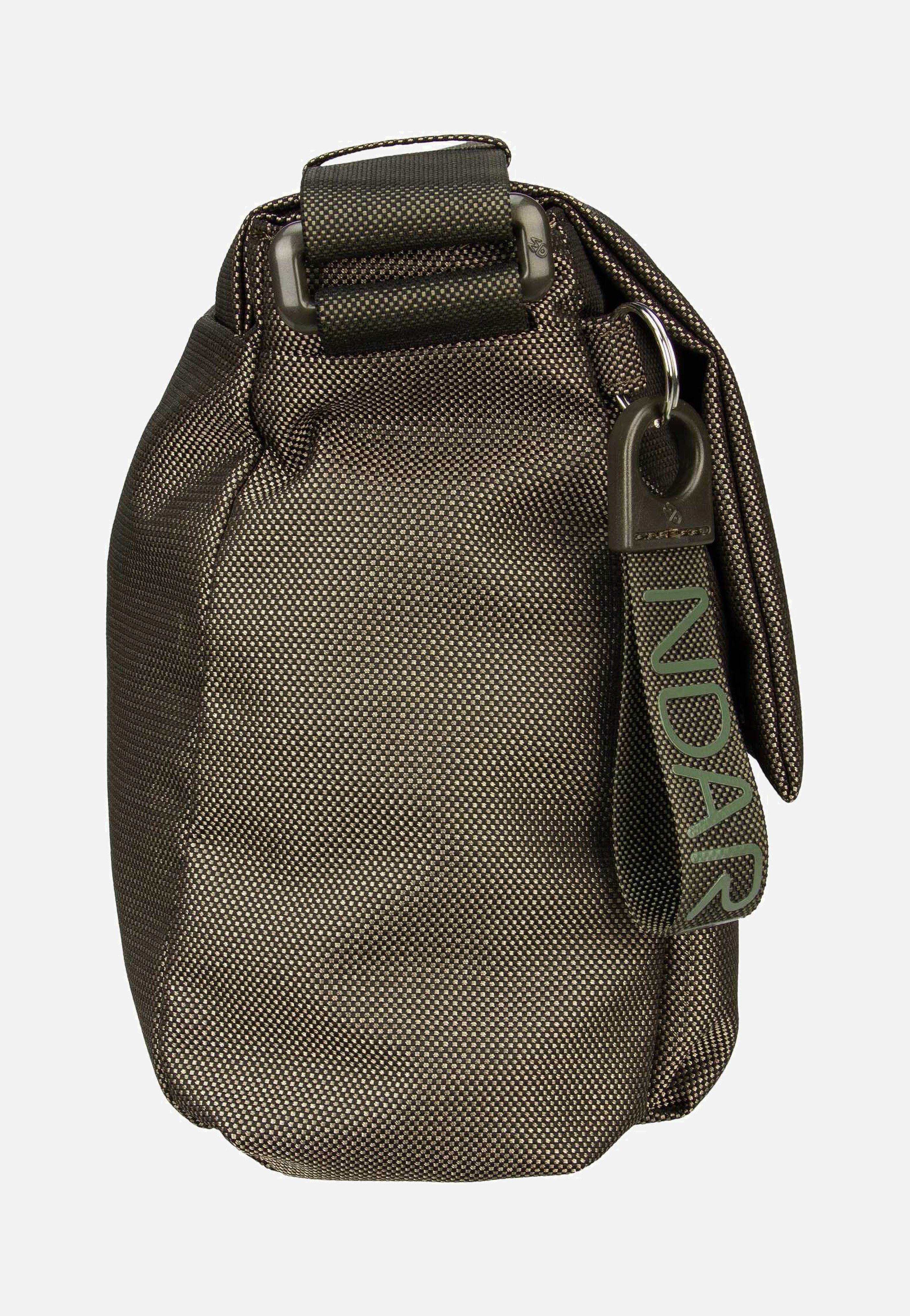 Mandarina Duck - MD20 QMT28 Pirite - Messenger Bag | Women-Image