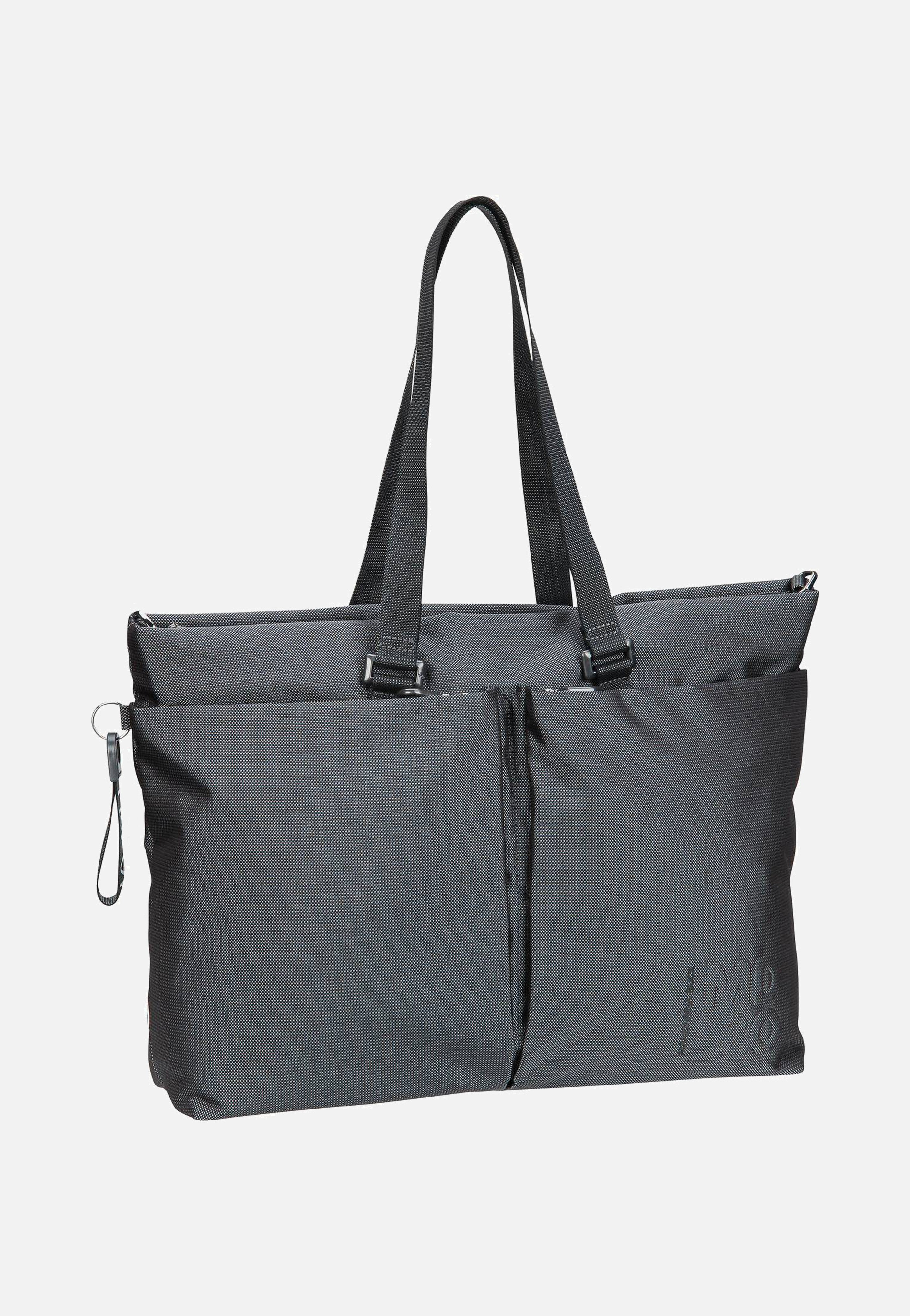 Mandarina Duck - MD20 QMT42 Steel - Shopper | Women-Image