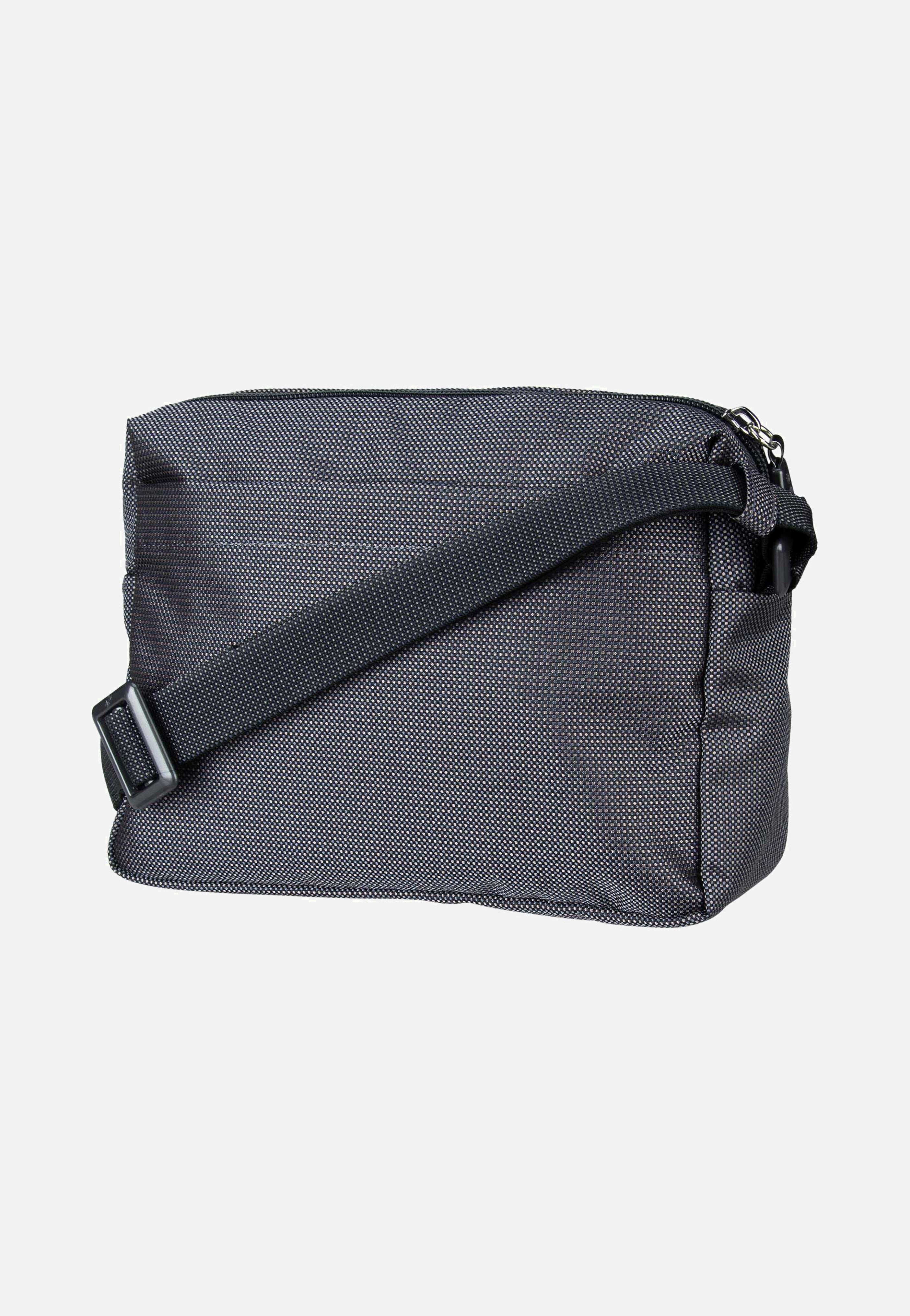 Mandarina Duck - MD20 Small QMT34 Steel - Shoulder Bag | Women-Image