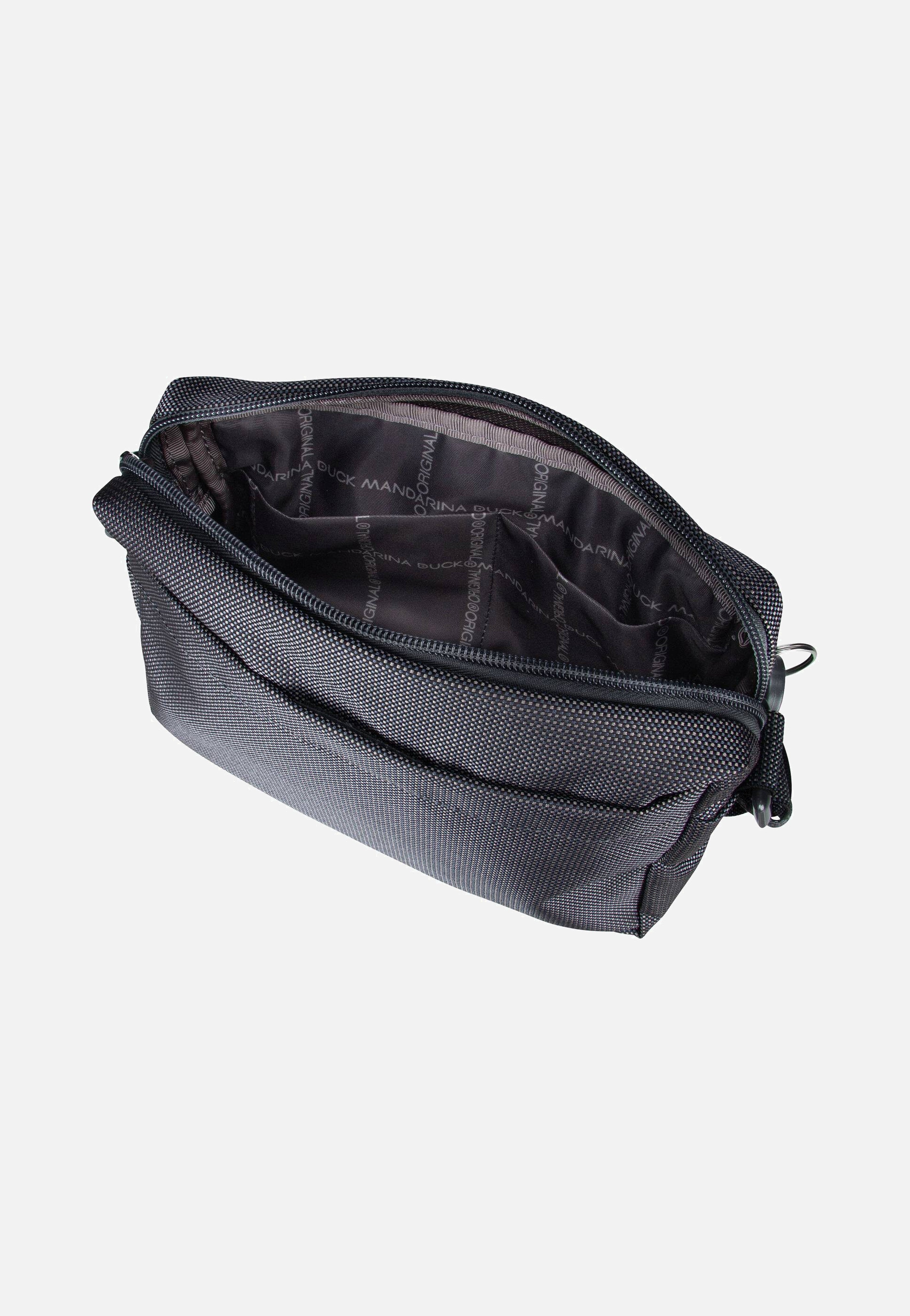 Mandarina Duck - MD20 Small QMT34 Steel - Crossbody Bag | Women-Image