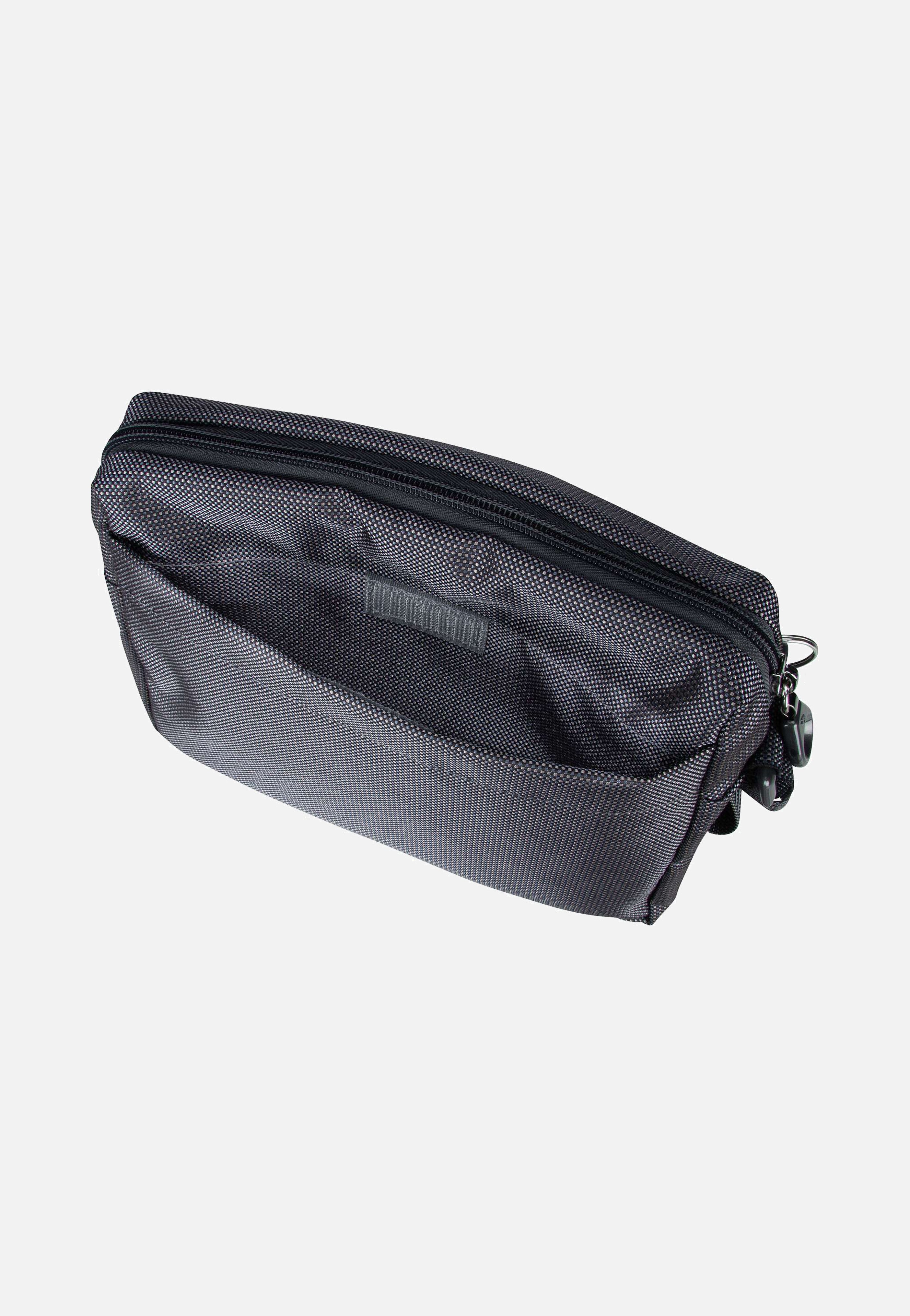 Mandarina Duck - MD20 Small QMT34 Steel - Crossbody Bag | Women-Image