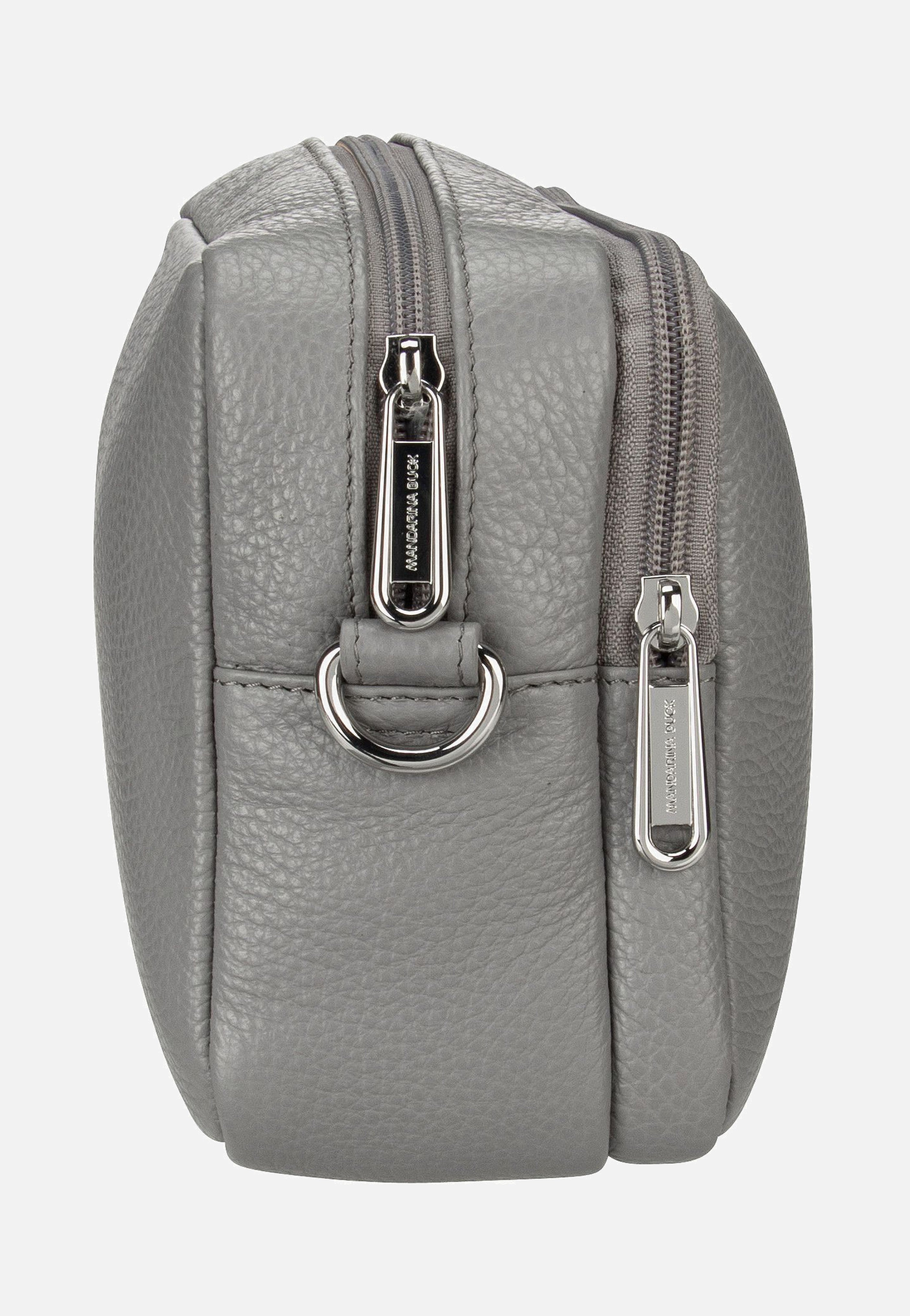 Mandarina Duck - Mellow Leather Camera Case FZT11 December Sky - Crossbody Bag | Women-Image